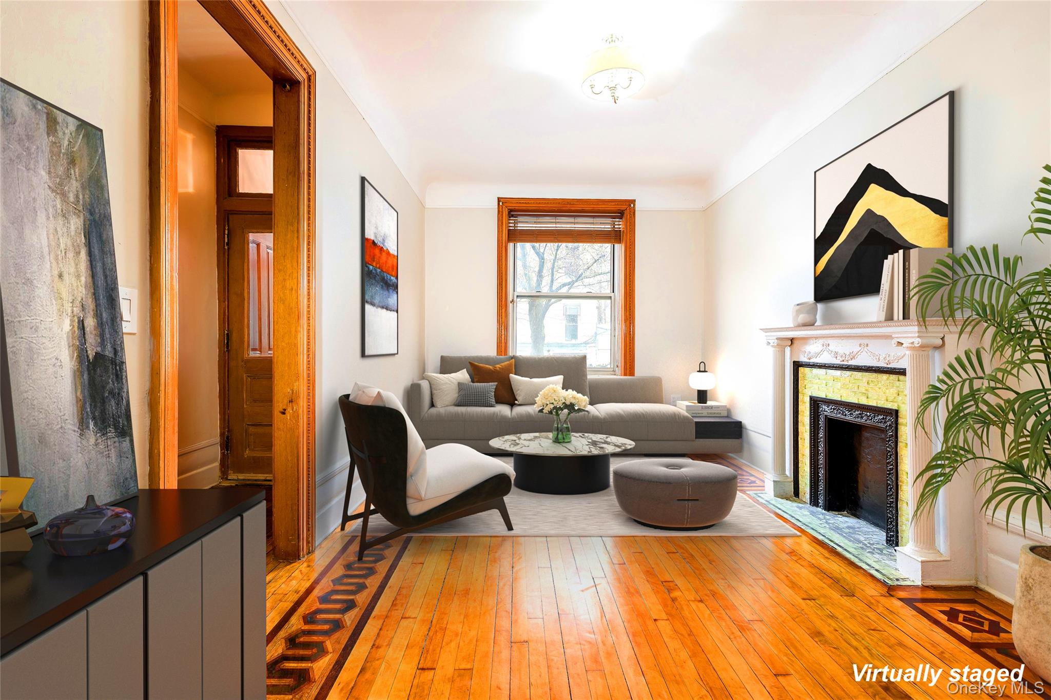 #2 photo, 594 W 152nd Street, New York (Manhattan) , NY 10031