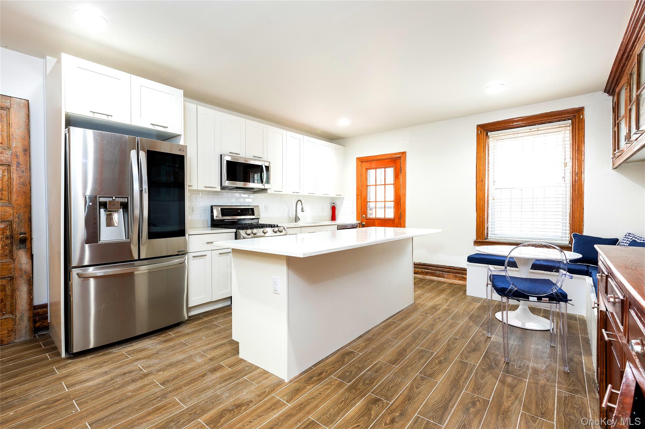 #5 photo, 594 W 152nd Street, New York (Manhattan) , NY 10031