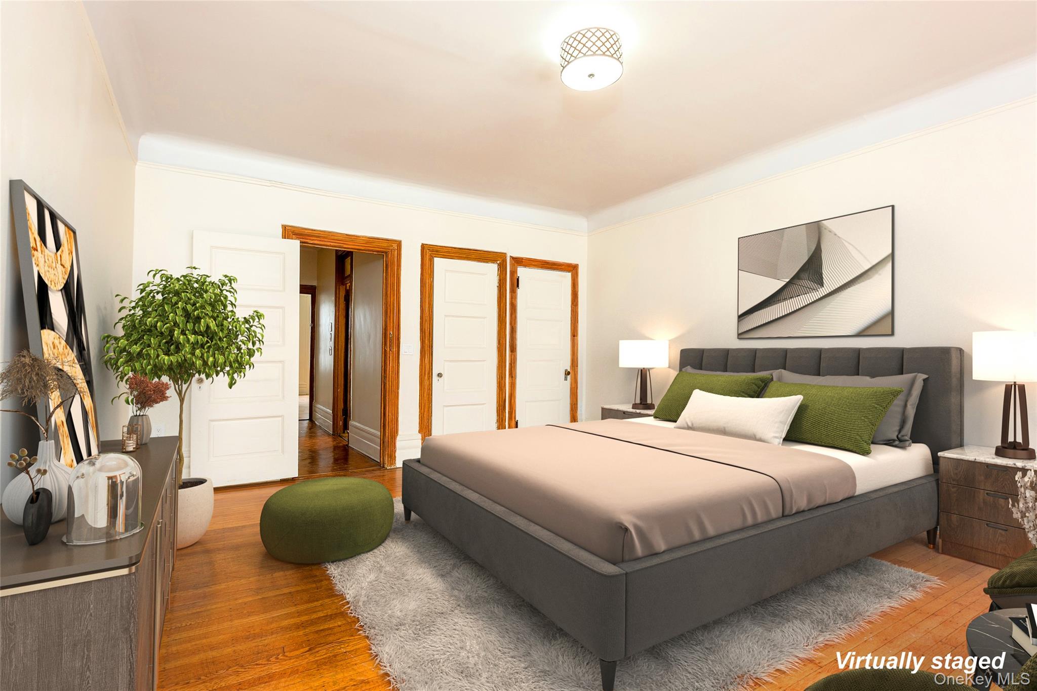 #8 photo, 594 W 152nd Street, New York (Manhattan) , NY 10031