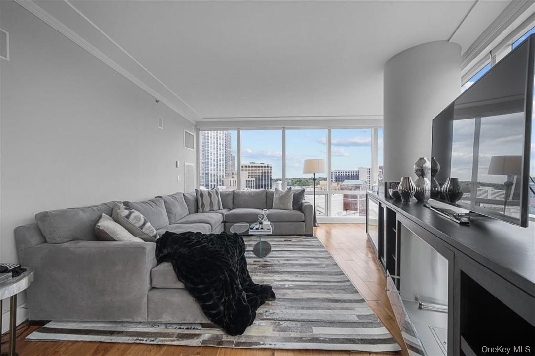 #12 photo, 1 Renaissance Square, White Plains , NY 10601