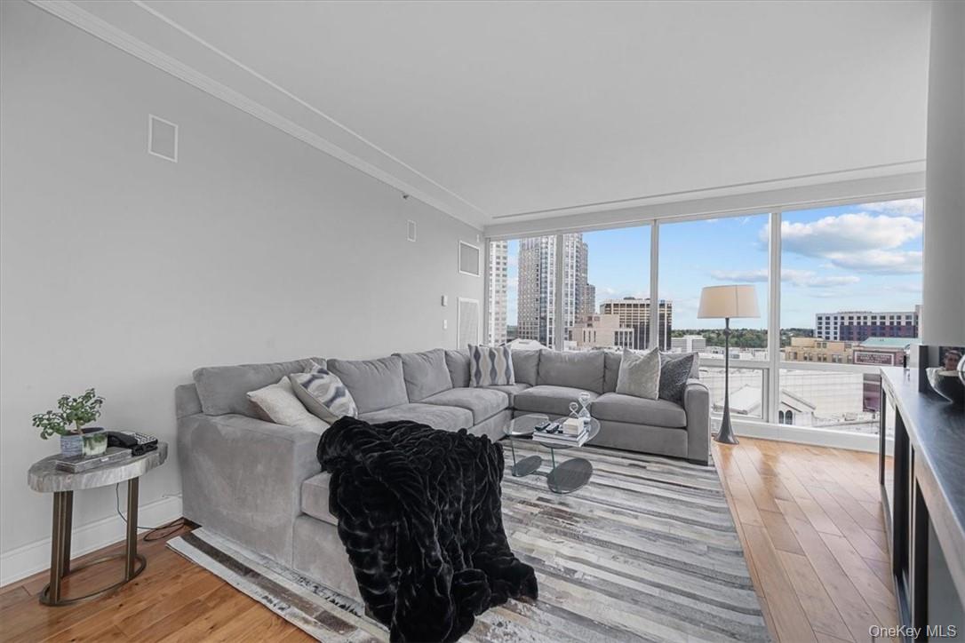 #13 photo, 1 Renaissance Square, White Plains , NY 10601