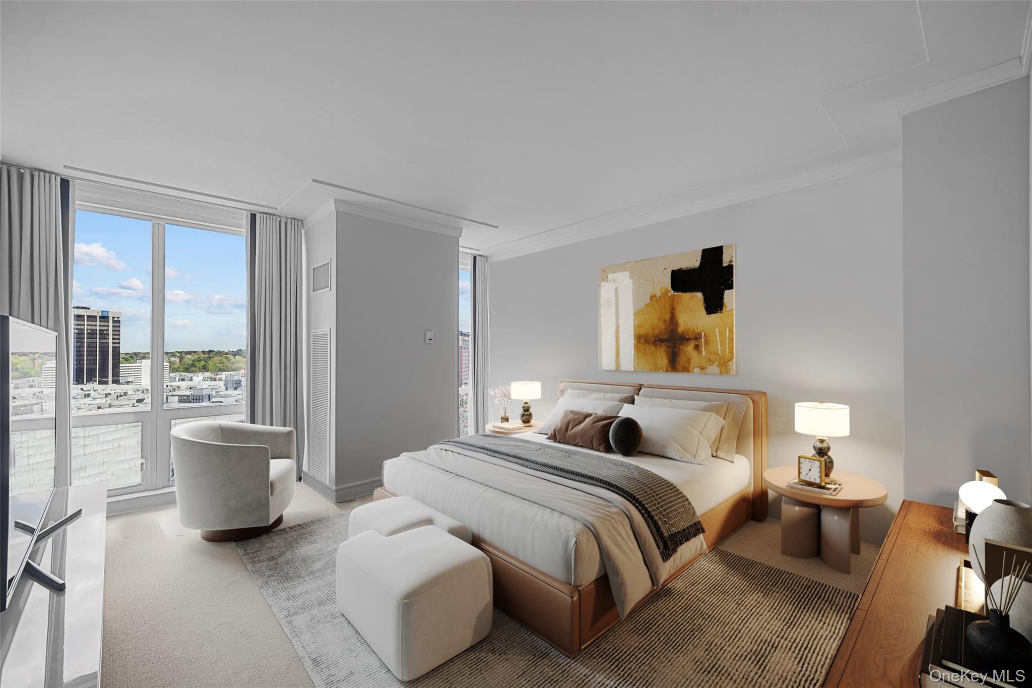 #18 photo, 1 Renaissance Square, White Plains , NY 10601