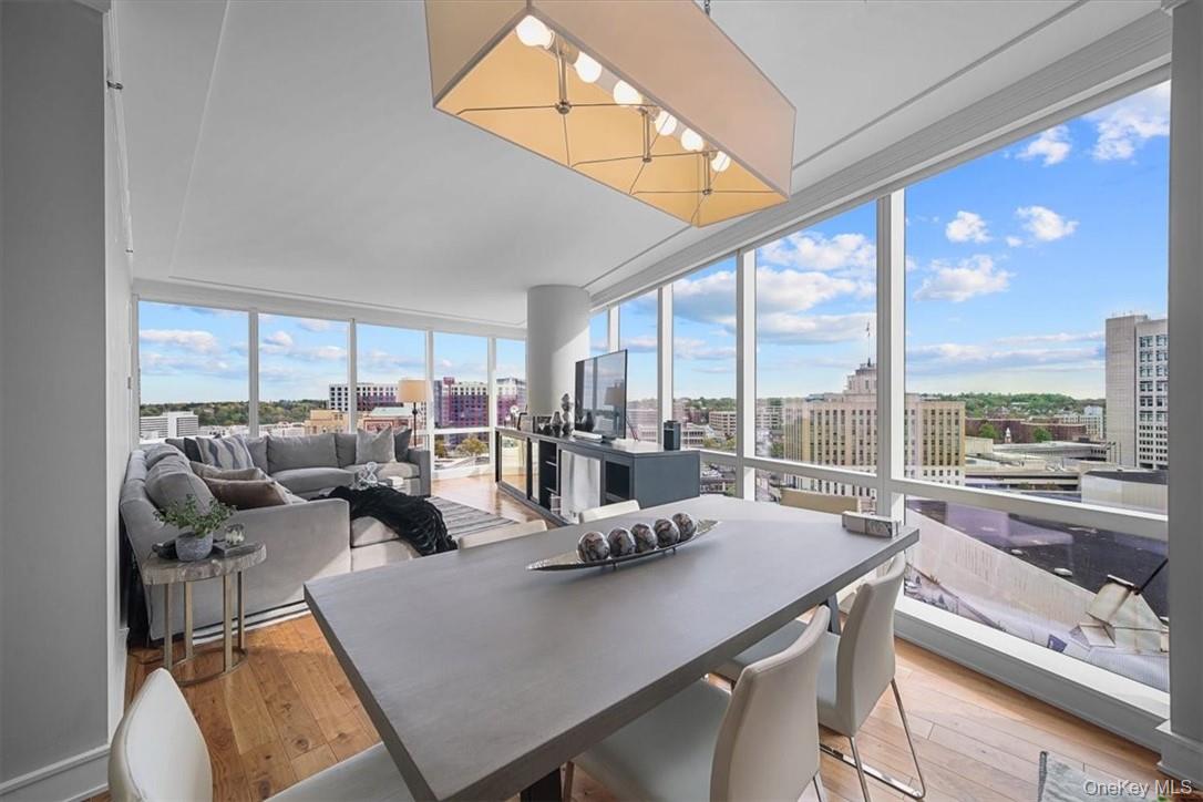 #9 photo, 1 Renaissance Square, White Plains , NY 10601