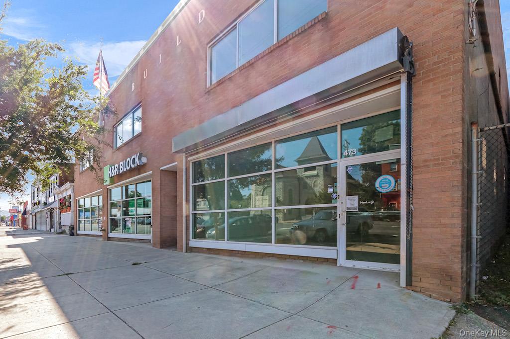 #2 photo, 471 Broadway, Newburgh , NY 12550