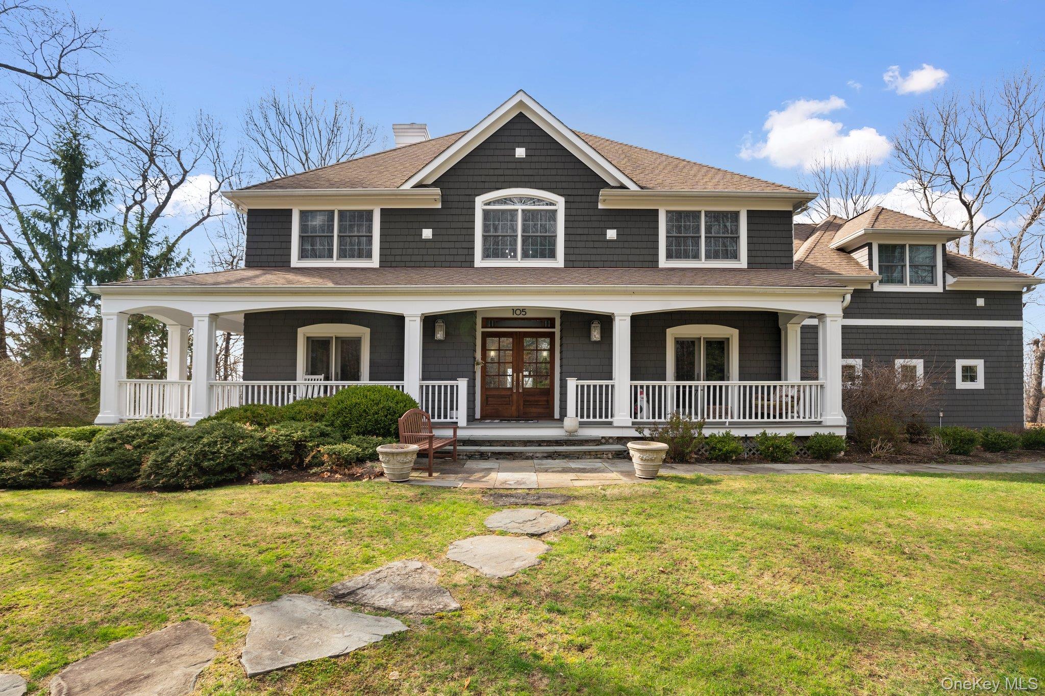 #1 photo, 105 Hardscrabble Lake Drive, Chappaqua , NY 10514