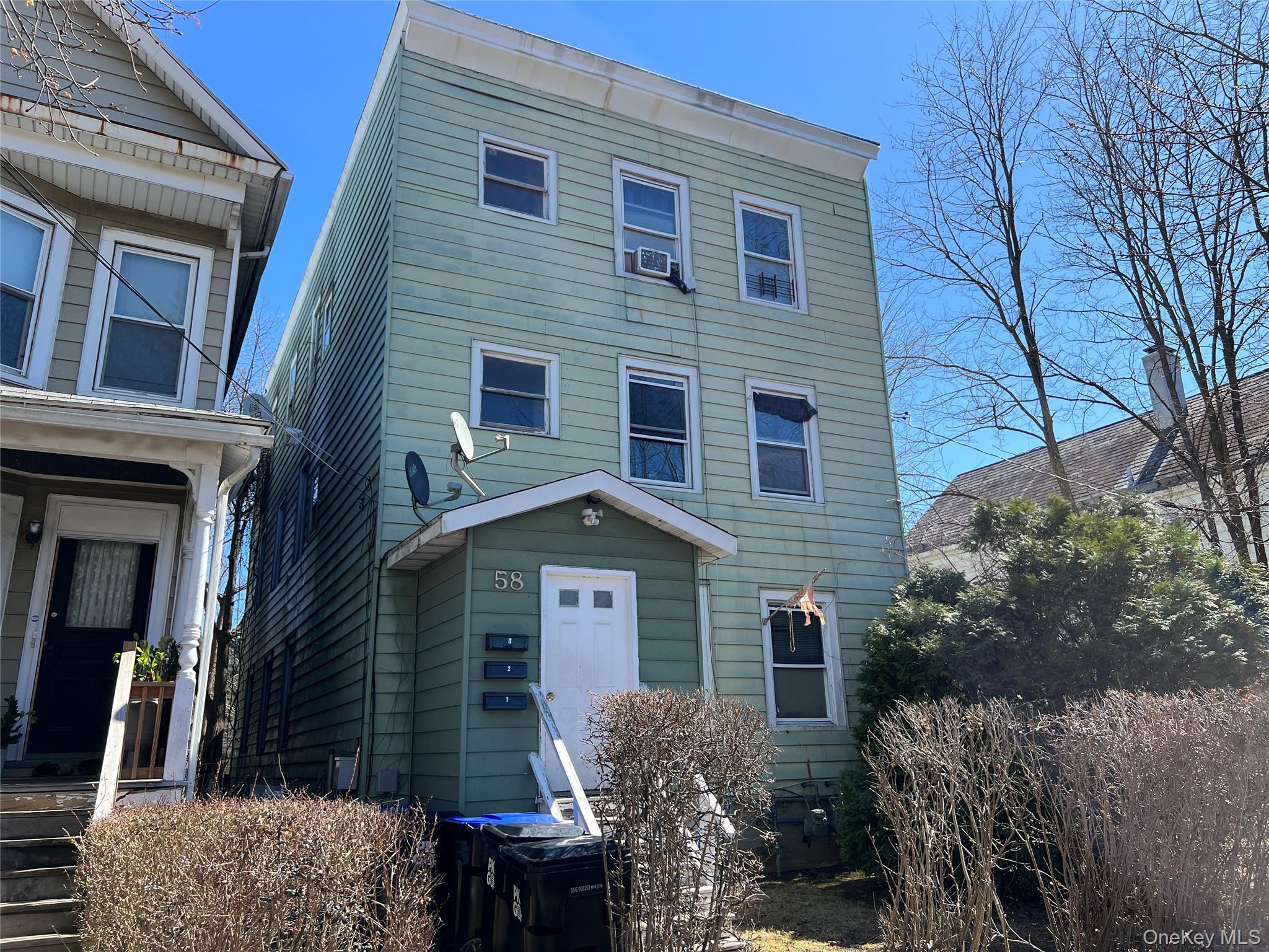 #1 photo, 58 Lincoln Avenue, Poughkeepsie , NY 12601