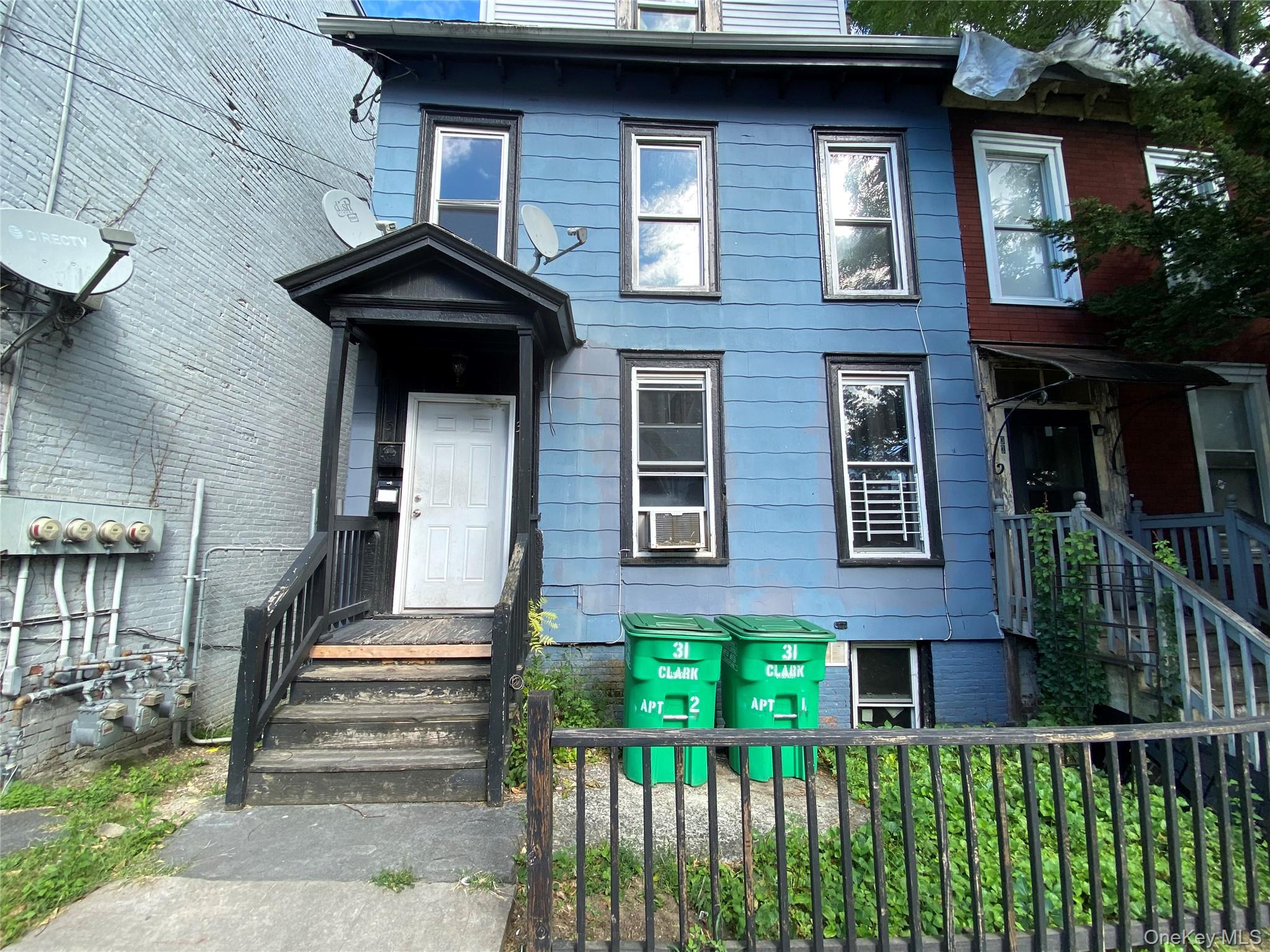 #1 photo, 31 Clark Street, Newburgh , NY 12550