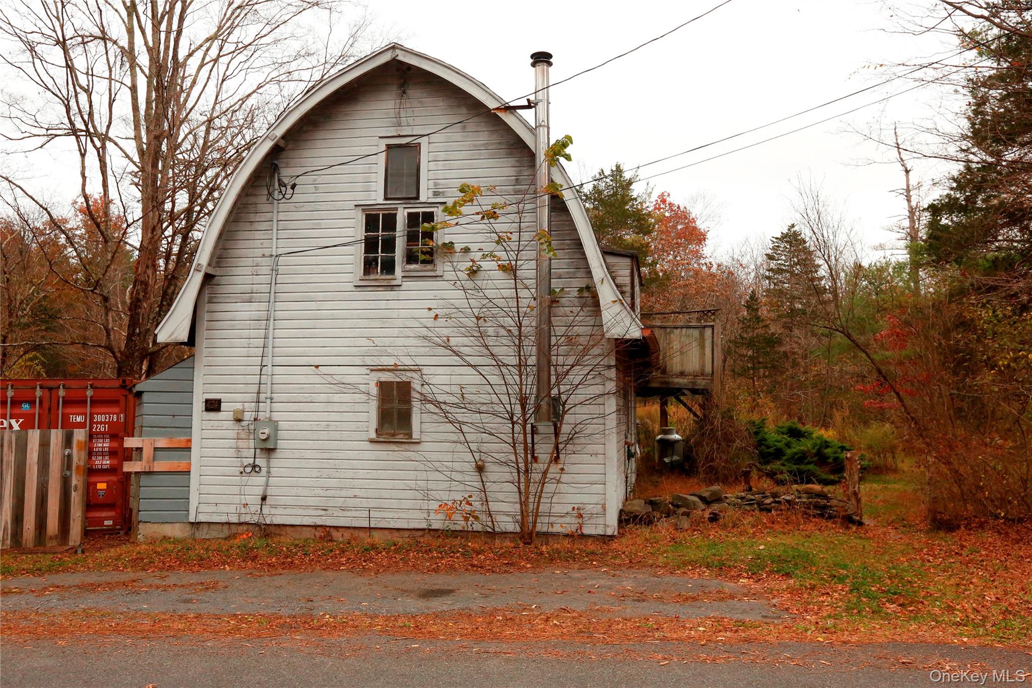 #20 photo, 424 High Falls Road, Saugerties , NY 12477