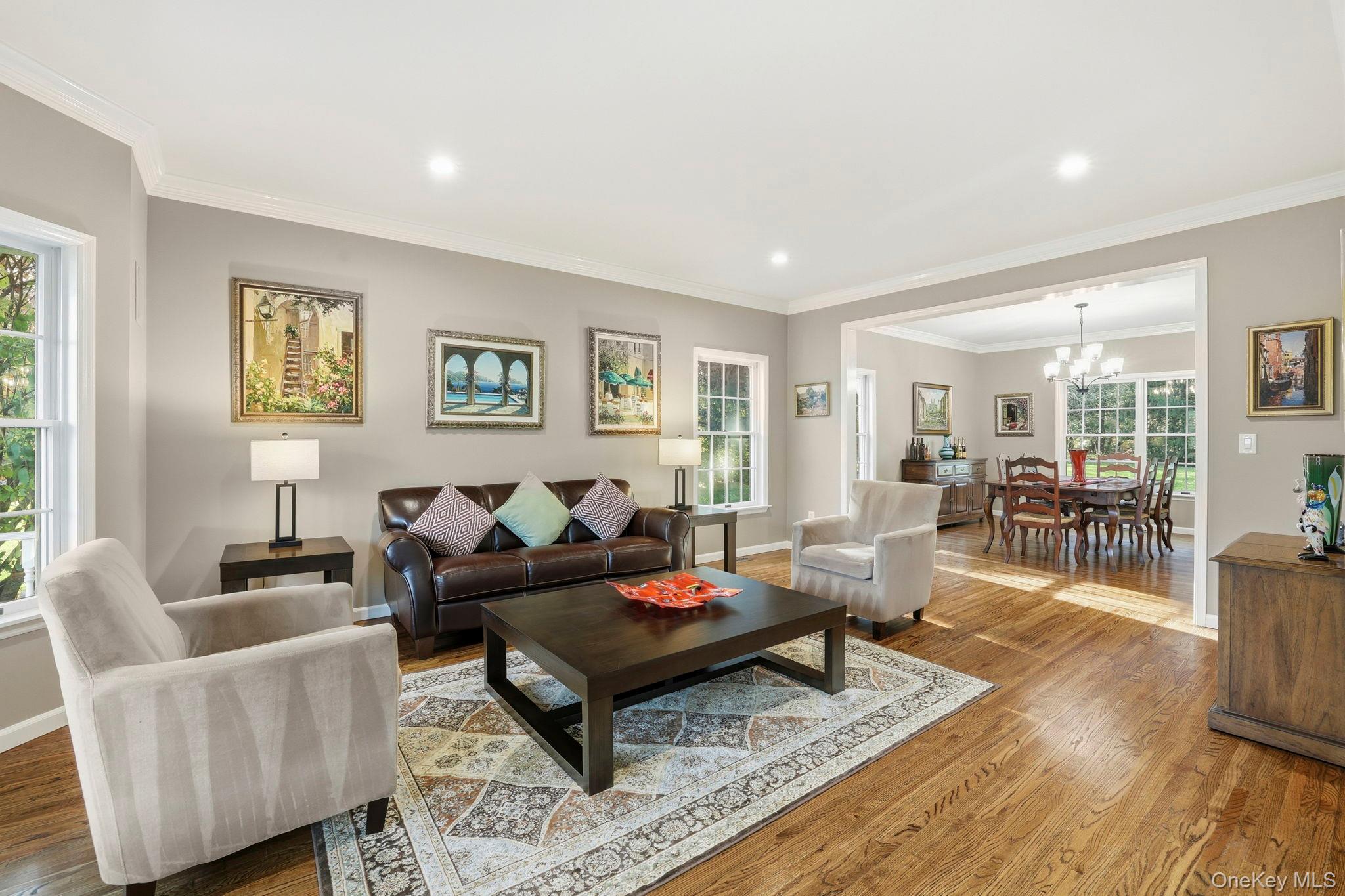 #5 photo, 4 Fairview Court, Cross River , NY 10518