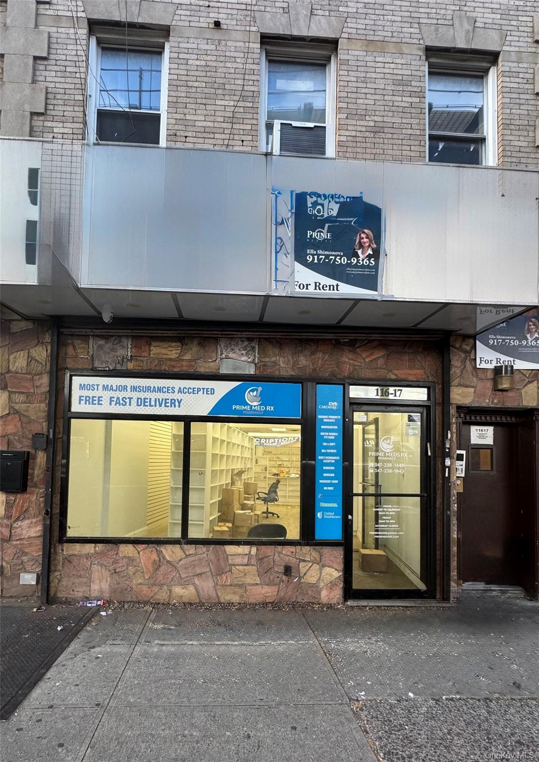 #1 photo, 116-17 Jamaica Ave, Jamaica , NY 11418