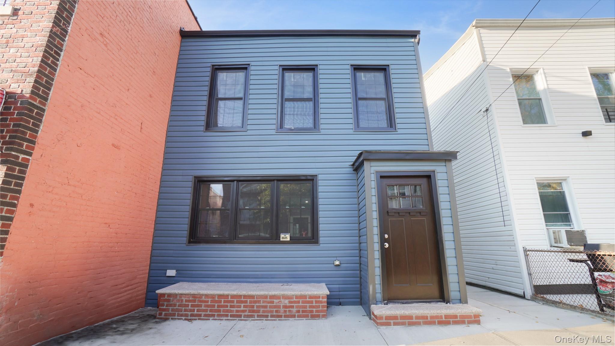 #1 photo, 86-05 102 Avenue, Ozone Park , NY 11416