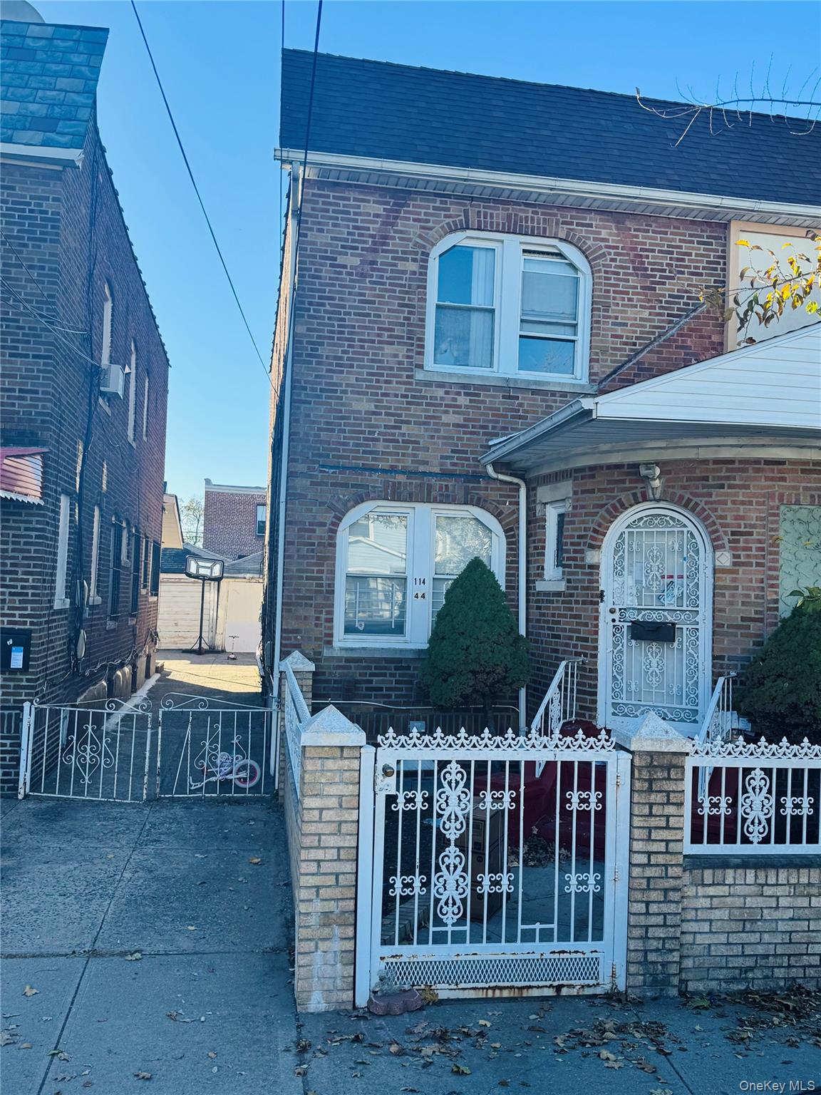 #1 photo, 11444 127th Street, South Ozone Park , NY 11420