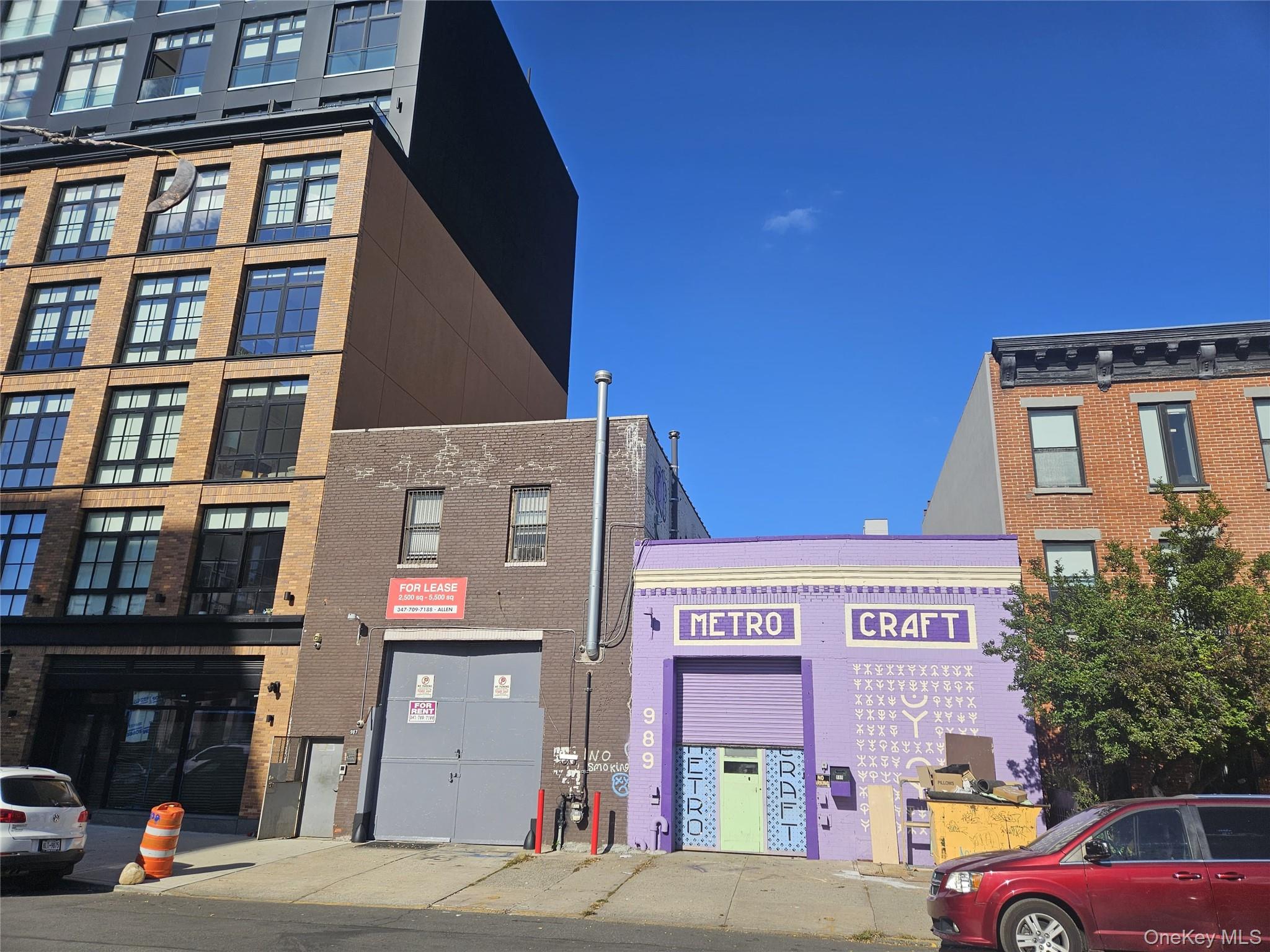 #1 photo, 987 Pacific Street, Brooklyn , NY 11238