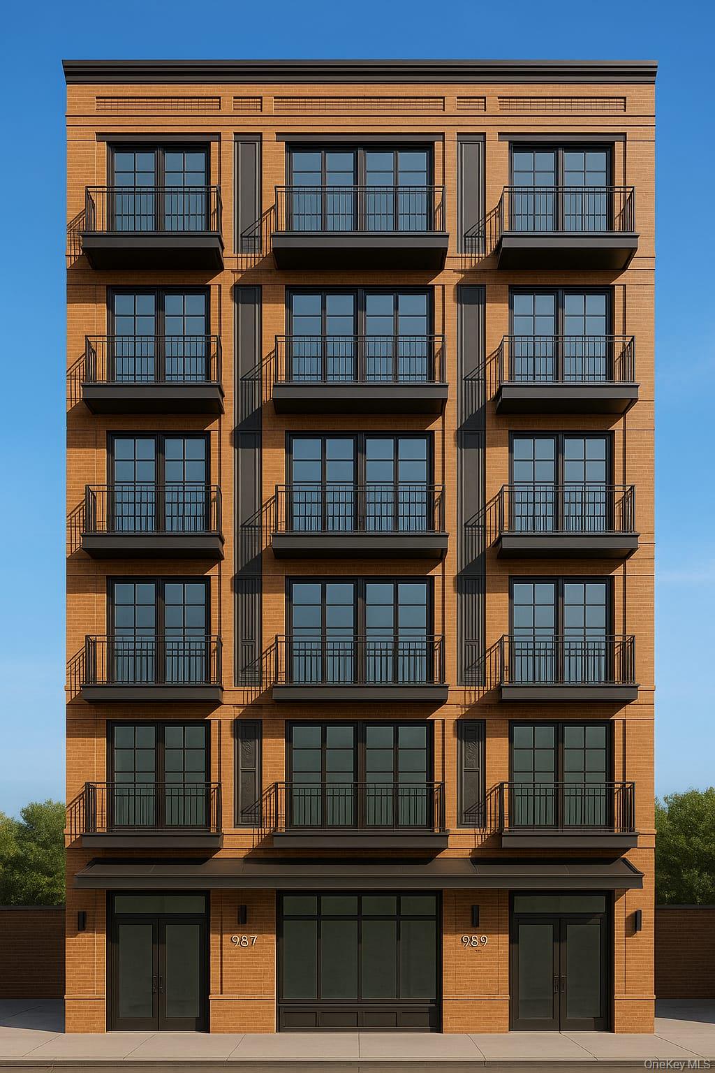 #2 photo, 987 Pacific Street, Brooklyn , NY 11238