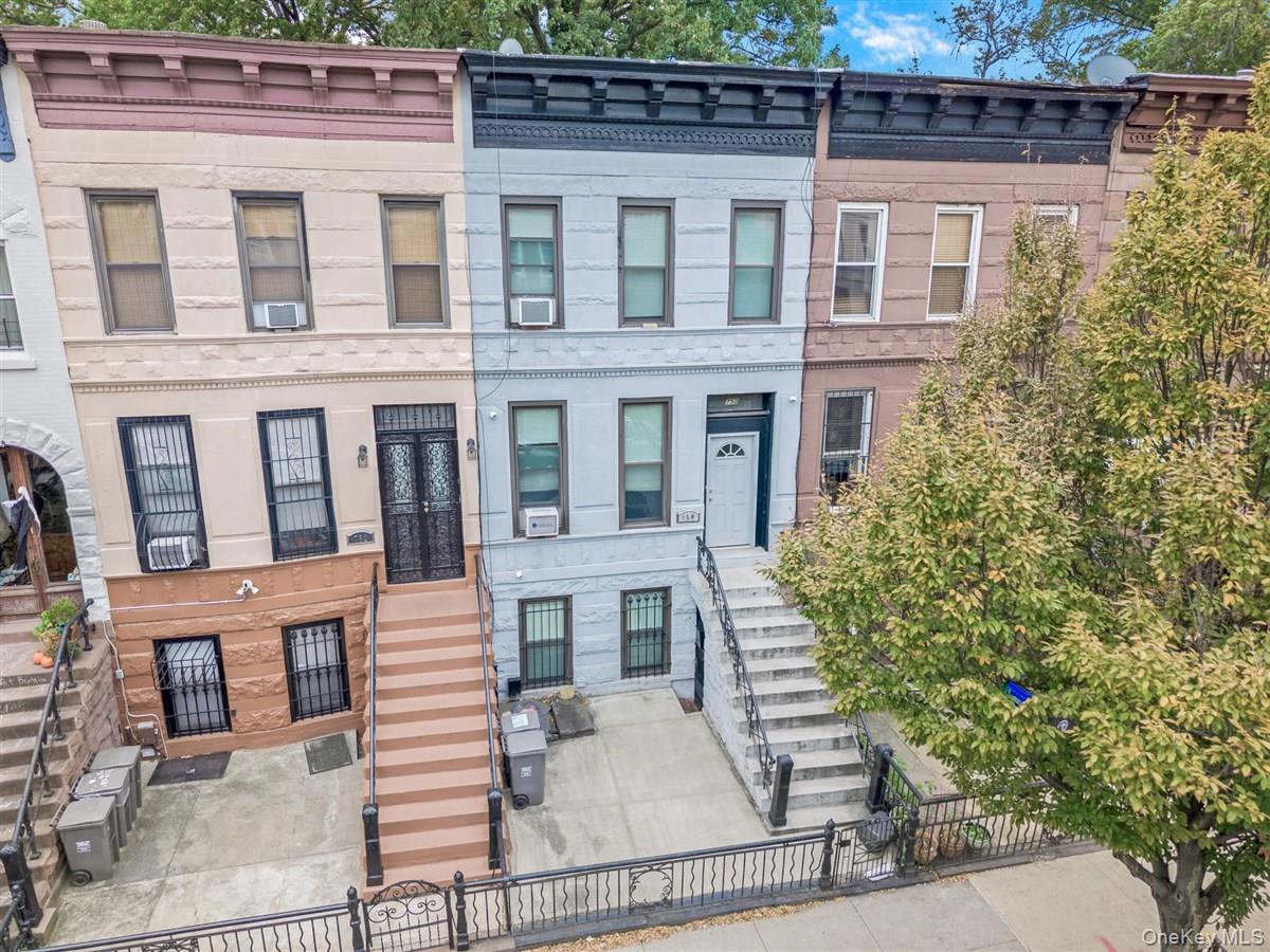 #1 photo, 750 Halsey Street, Brooklyn , NY 11233