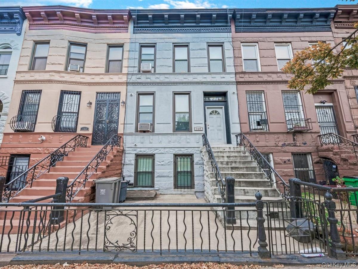 #2 photo, 750 Halsey Street, Brooklyn , NY 11233