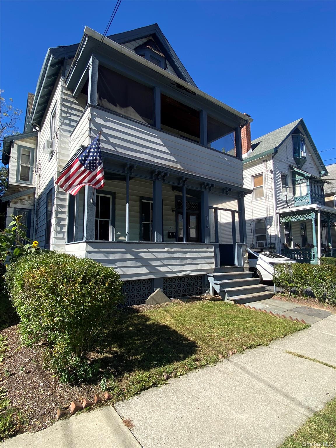 #1 photo, 126 Garden Street, Poughkeepsie , NY 12601