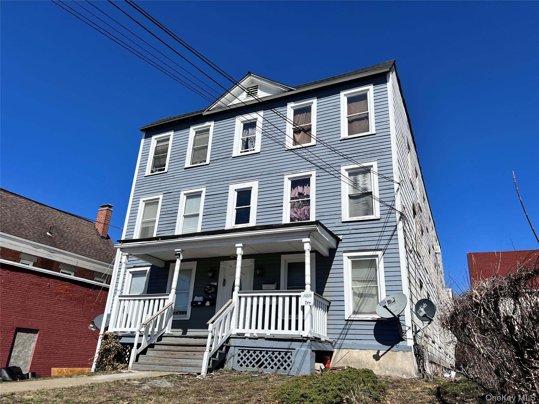 #1 photo, 761 Main Street, Poughkeepsie , NY 12603