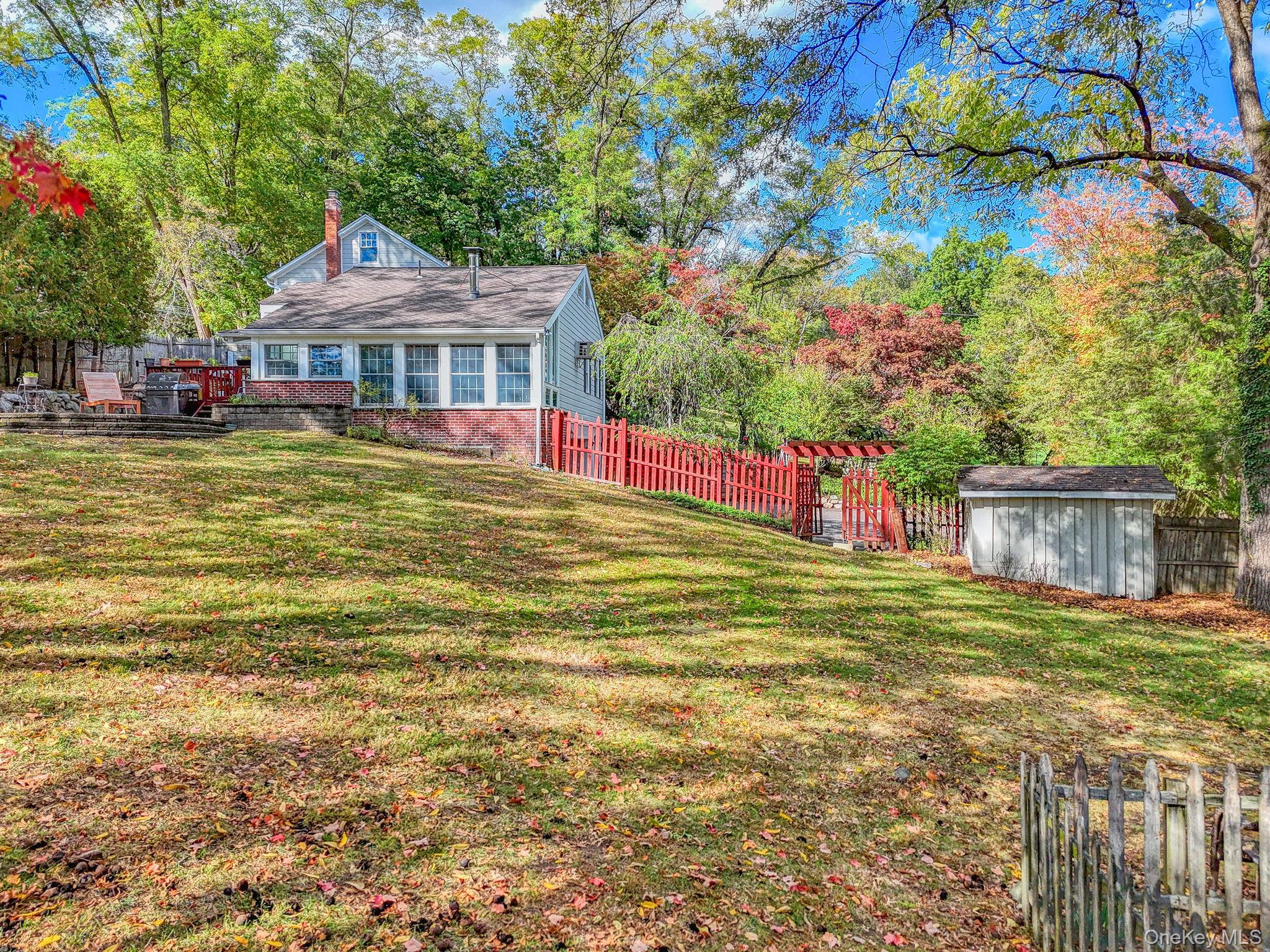 #20 photo, 689 Blue Hill Road, River Vale, Other , NJ 07675