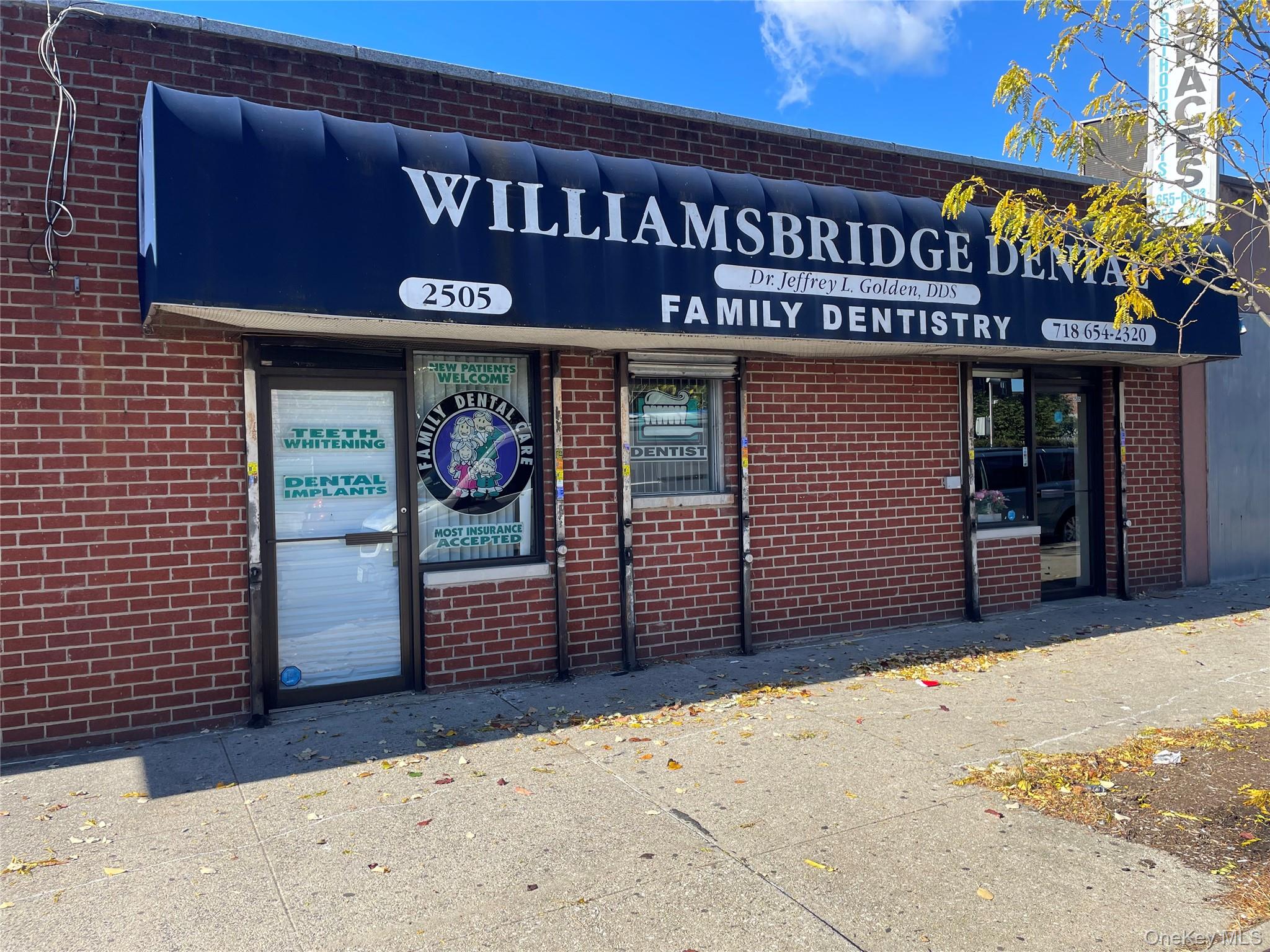 #1 photo, 2509 Williamsbridge Road, Bronx , NY 10469