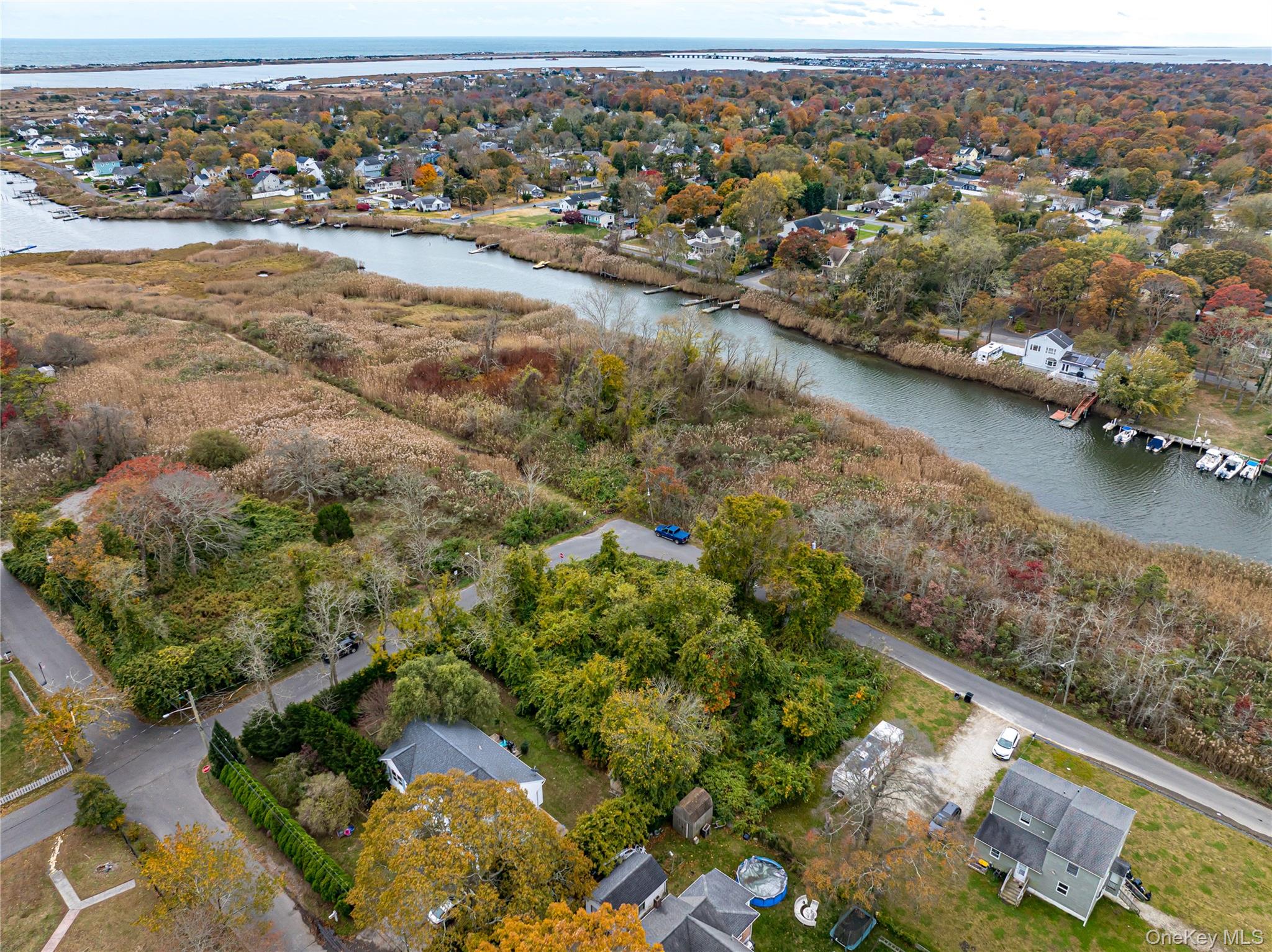 #9 photo, W Riviera Road, Mastic Beach , NY 11951