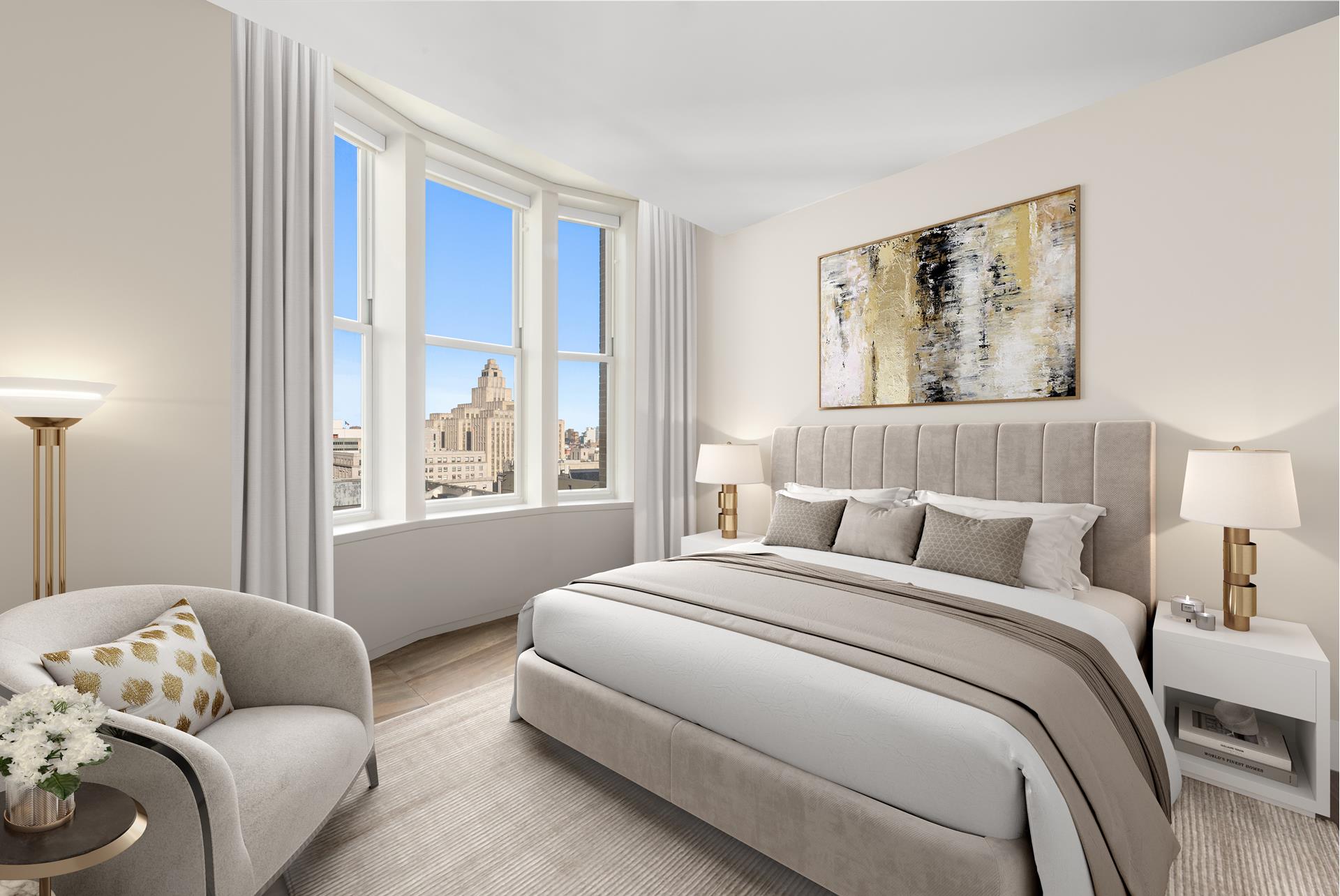 #5 photo, New York City, Tribeca , NY 10007