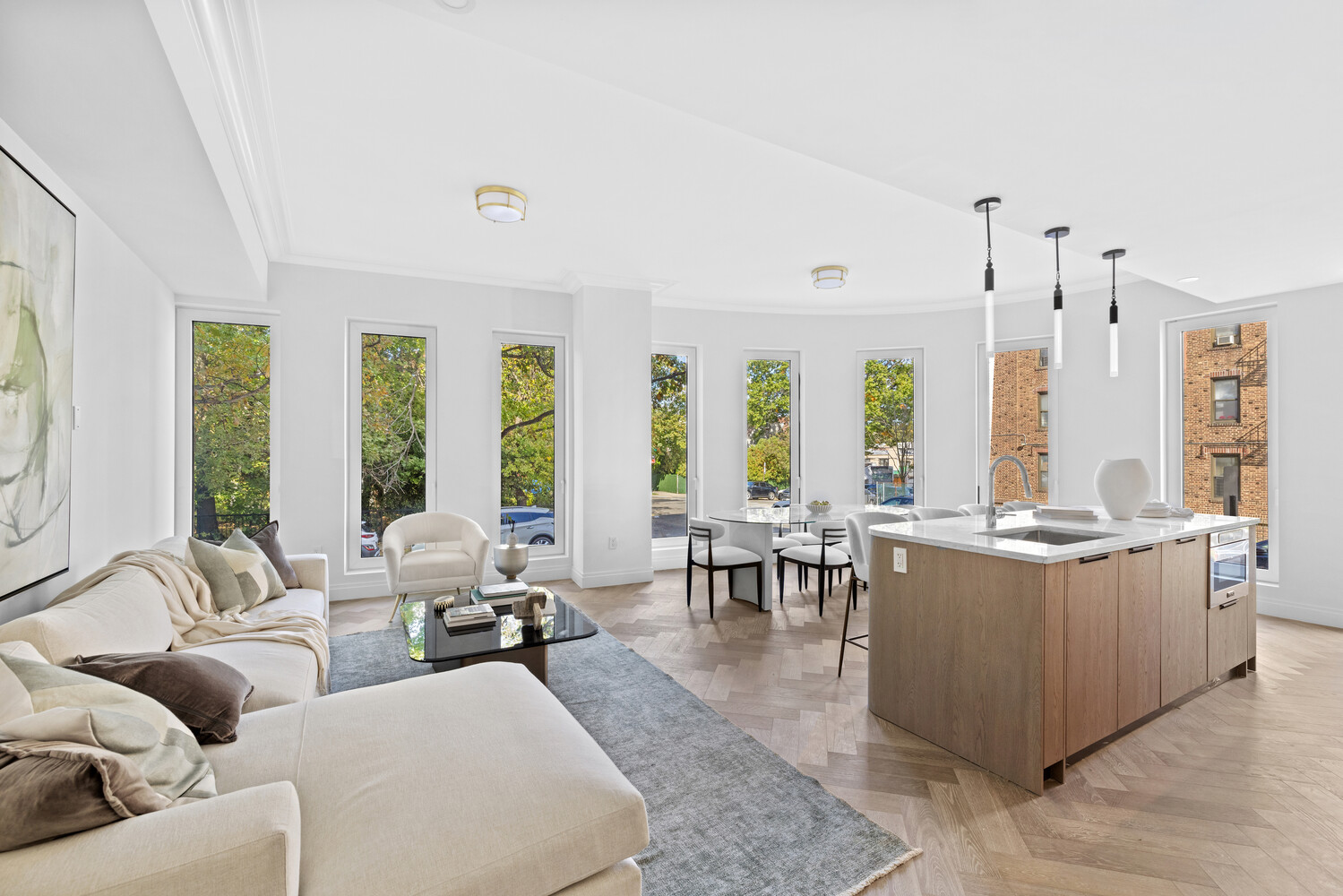 #3 photo, 78-29 AUSTIN Street, Forest Hills , NY 11375