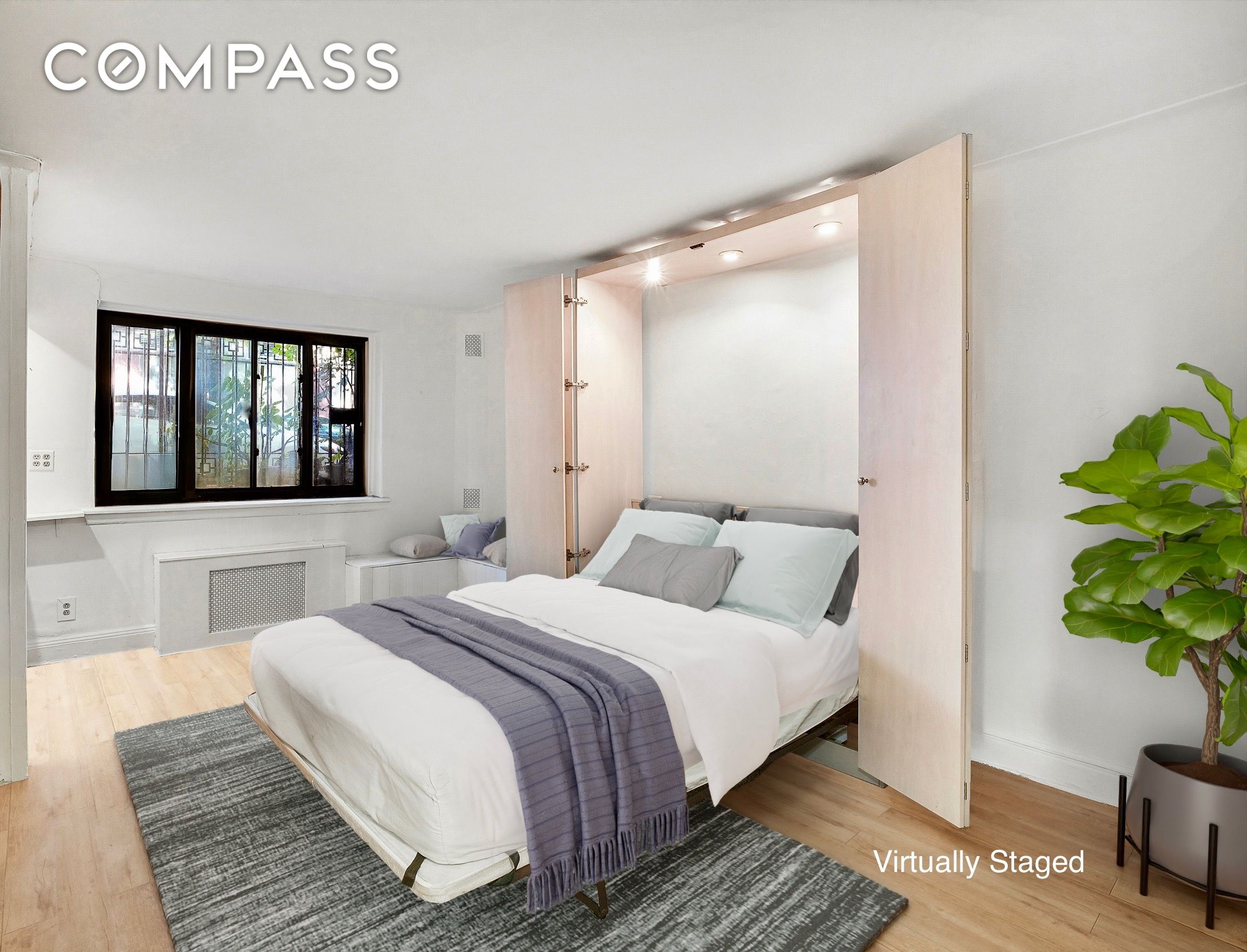 #4 photo, 126 E 30th Street, NoMad , NY 10016