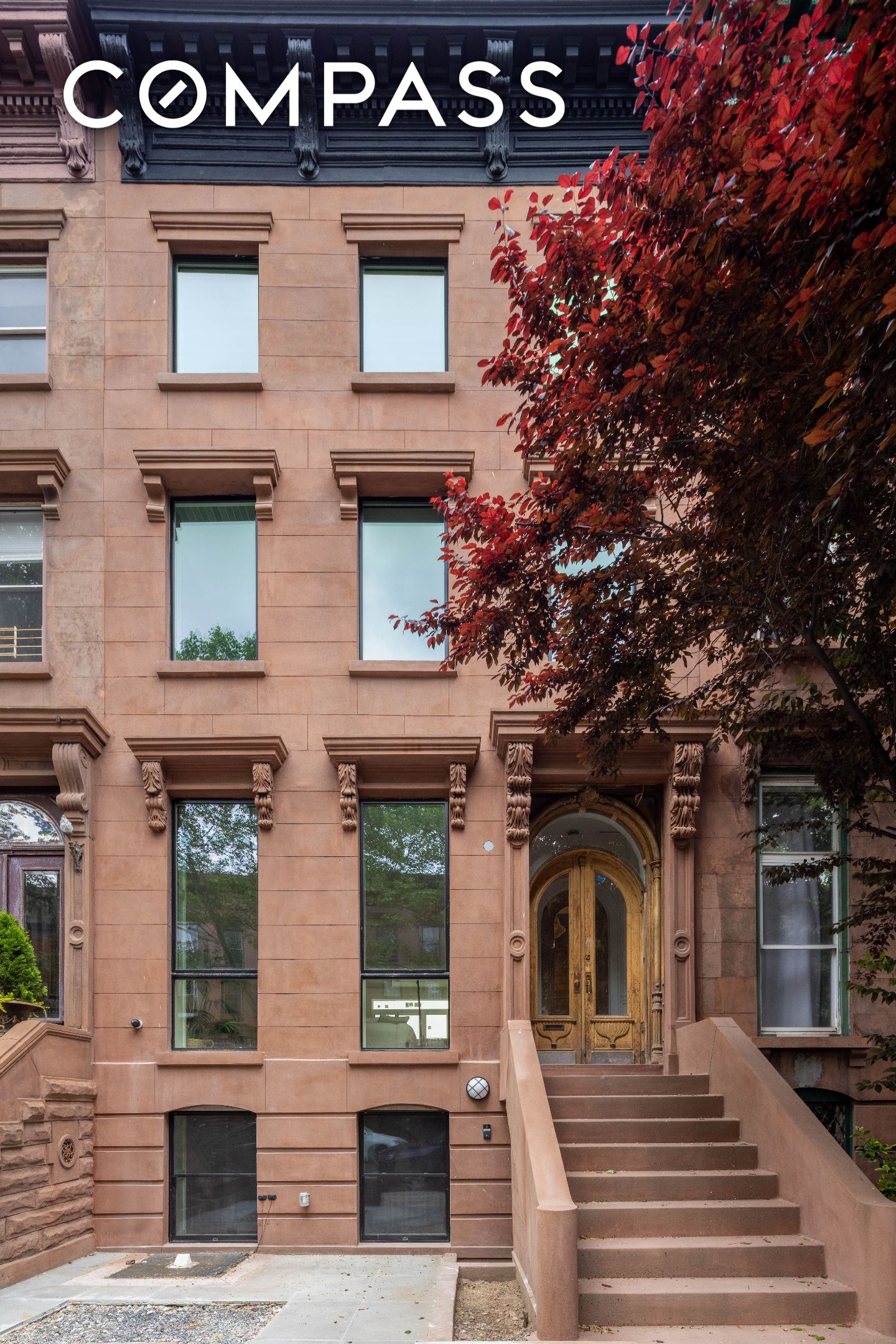 #1 photo, 29 Lefferts Place, Clinton Hill , NY 11238