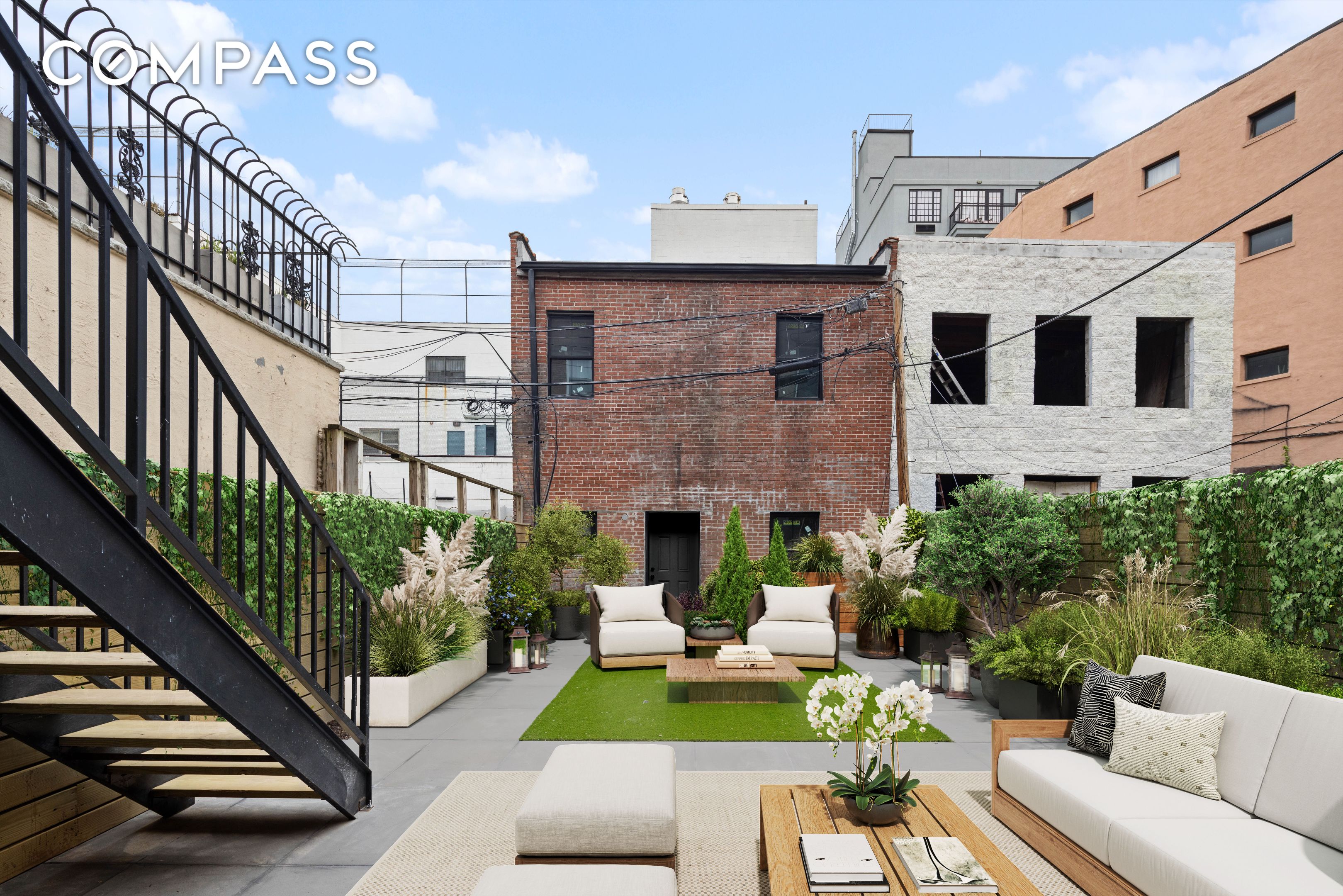 #19 photo, 29 Lefferts Place, Clinton Hill , NY 11238