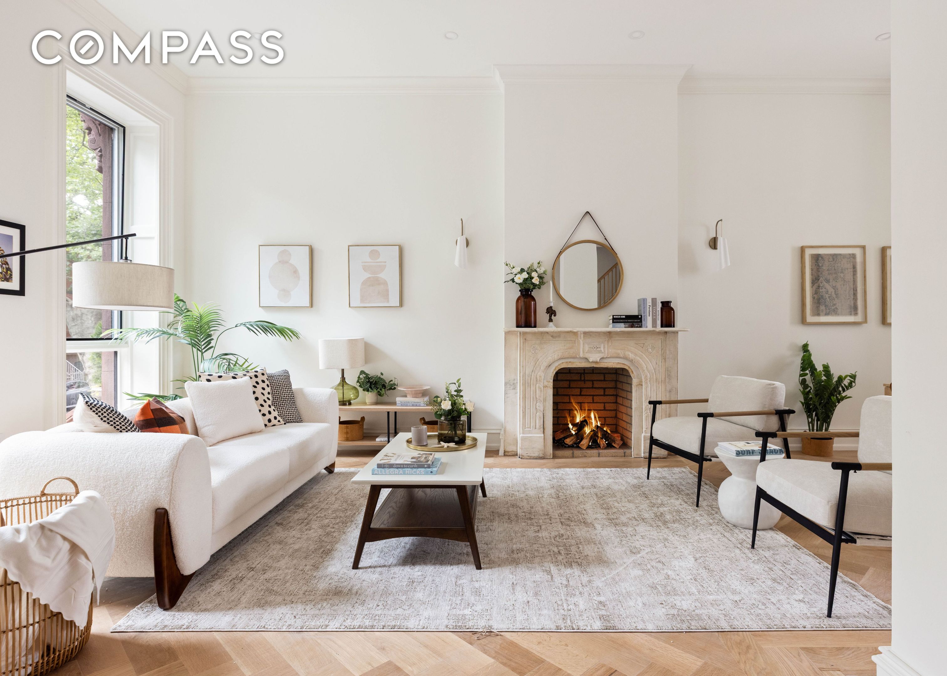 #3 photo, 29 Lefferts Place, Clinton Hill , NY 11238