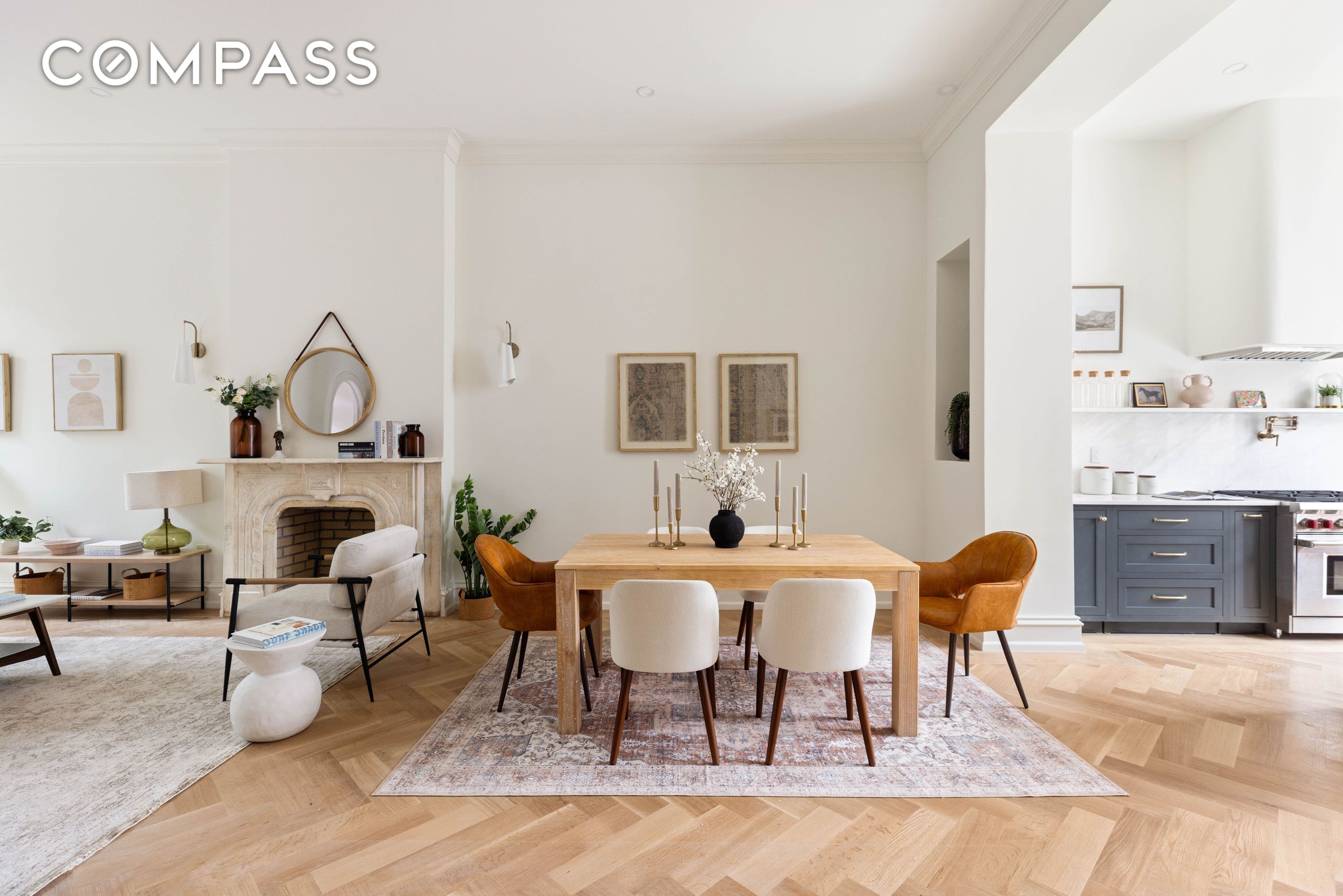 #5 photo, 29 Lefferts Place, Clinton Hill , NY 11238