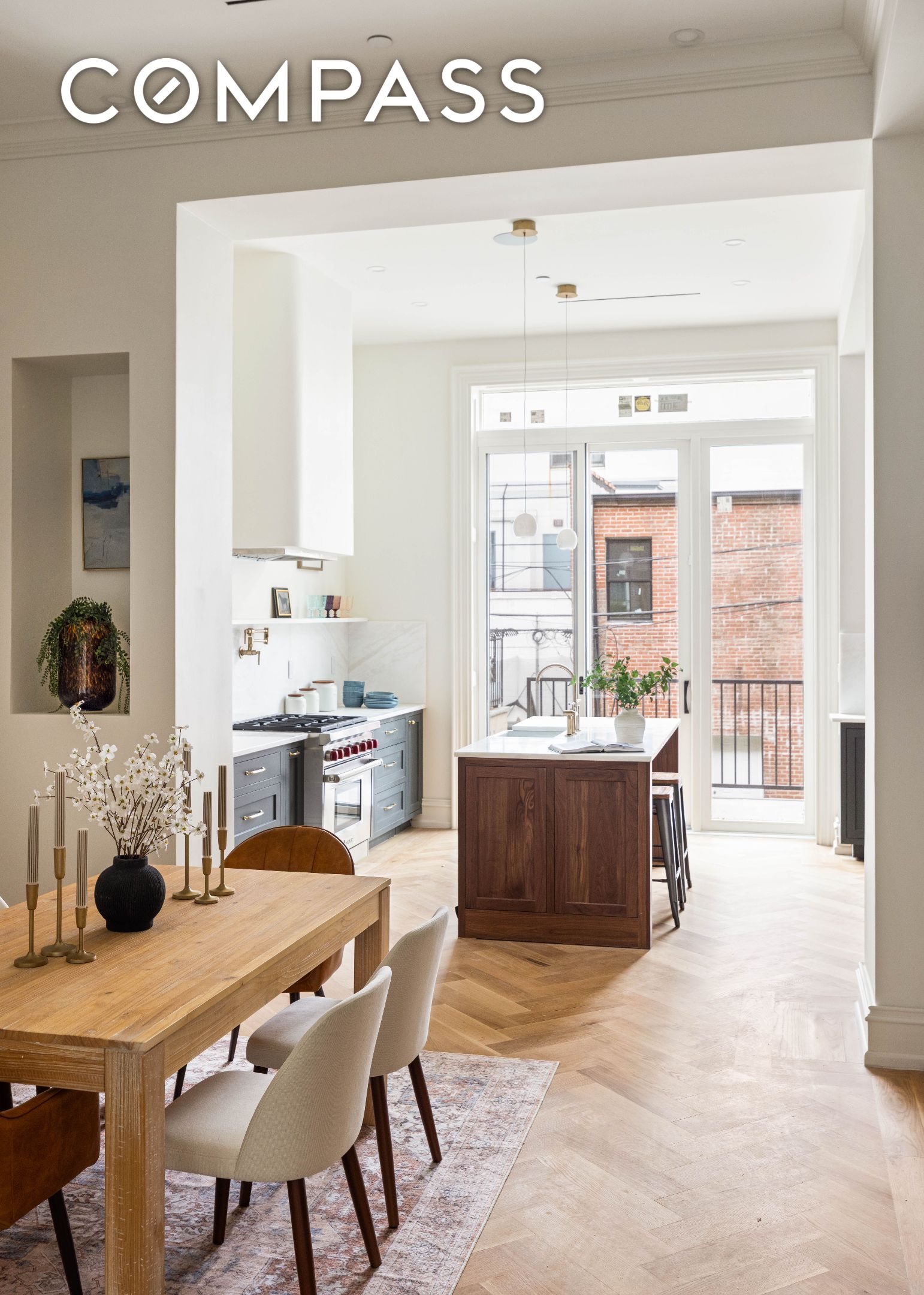 #6 photo, 29 Lefferts Place, Clinton Hill , NY 11238