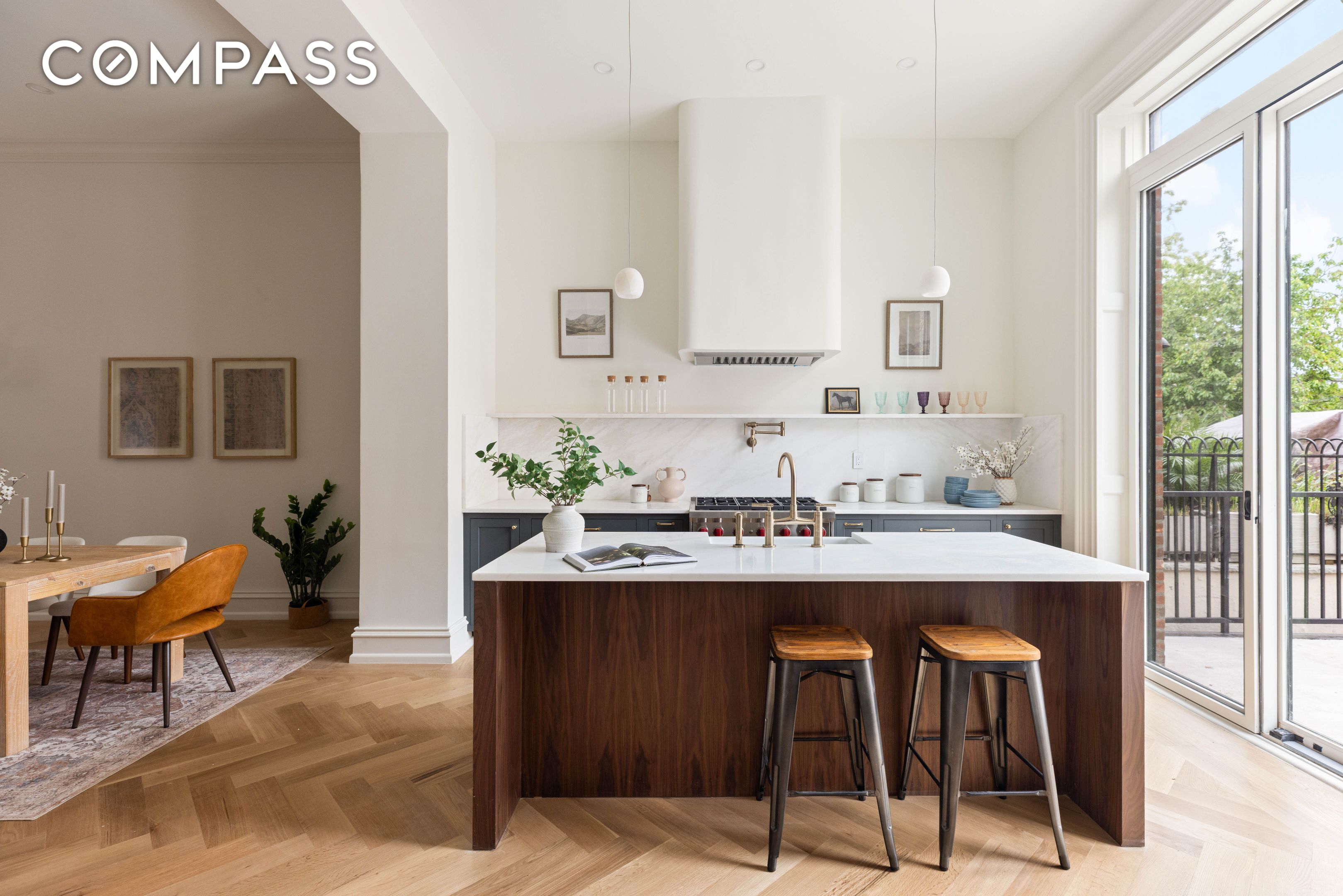 #7 photo, 29 Lefferts Place, Clinton Hill , NY 11238