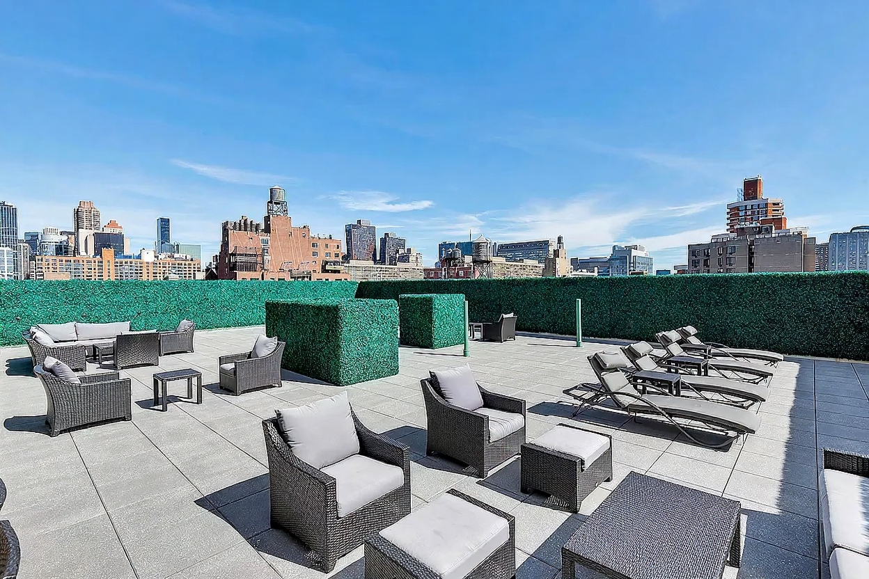 #6 photo, 201 E 28th Street, Kips Bay , NY 10016