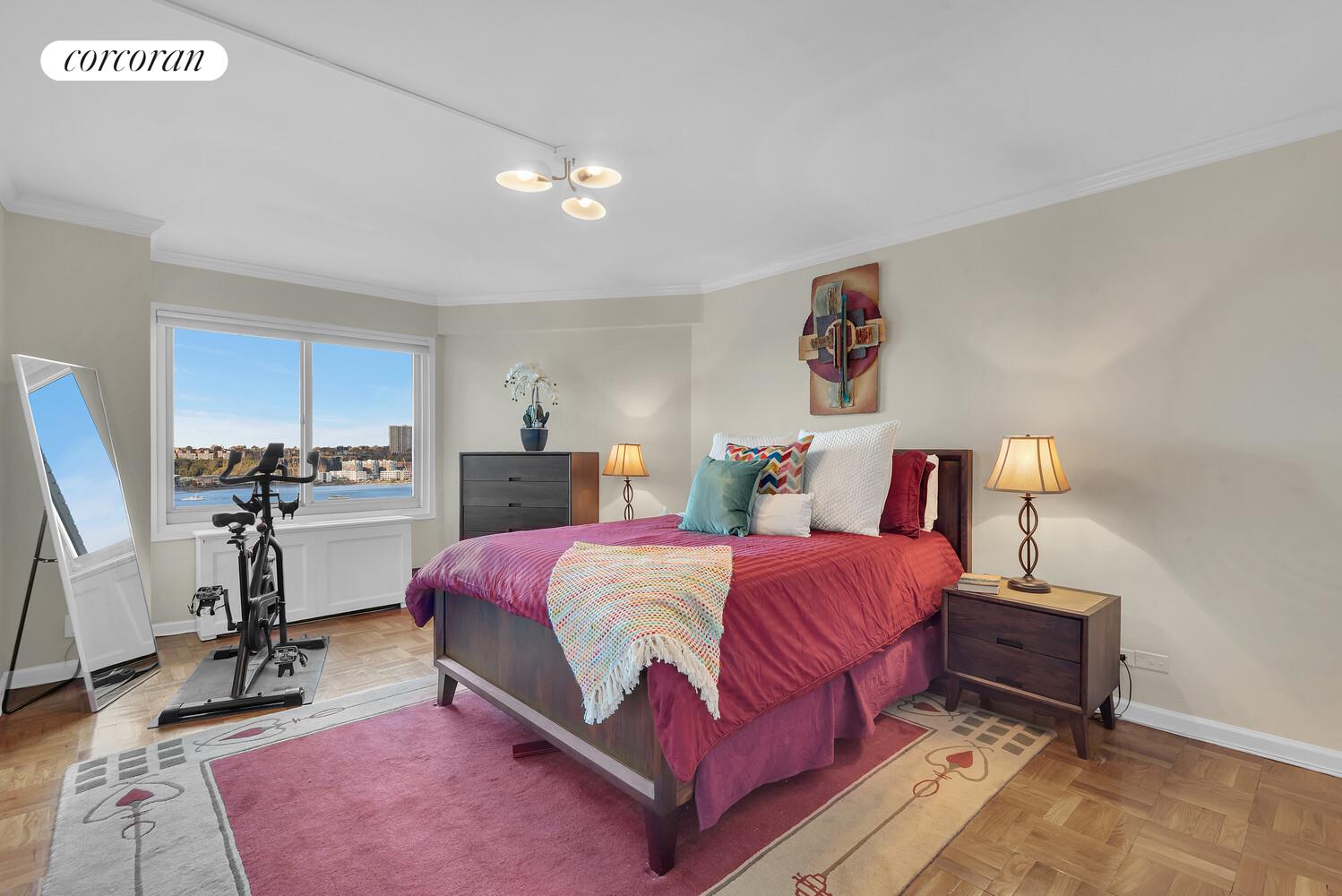 #8 photo, 60 RIVERSIDE Drive, Upper West Side , NY 10024