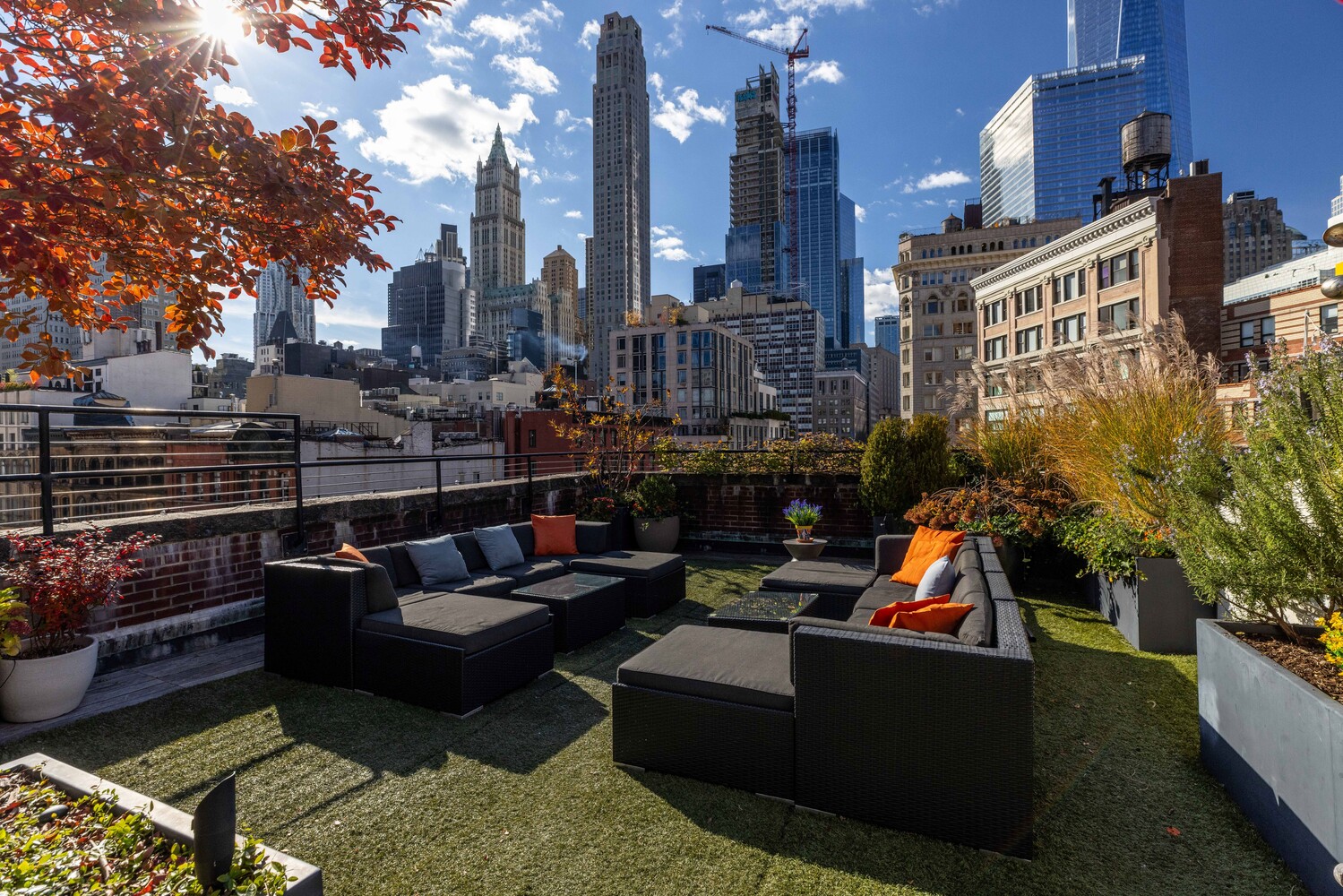 #1 photo, New York City, Tribeca , NY 10013