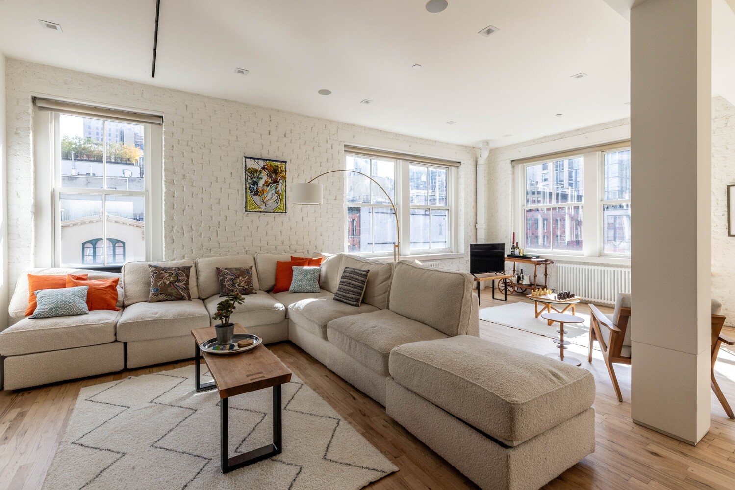 #13 photo, New York City, Tribeca , NY 10013