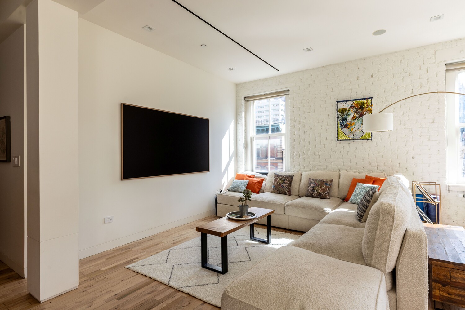 #16 photo, New York City, Tribeca , NY 10013