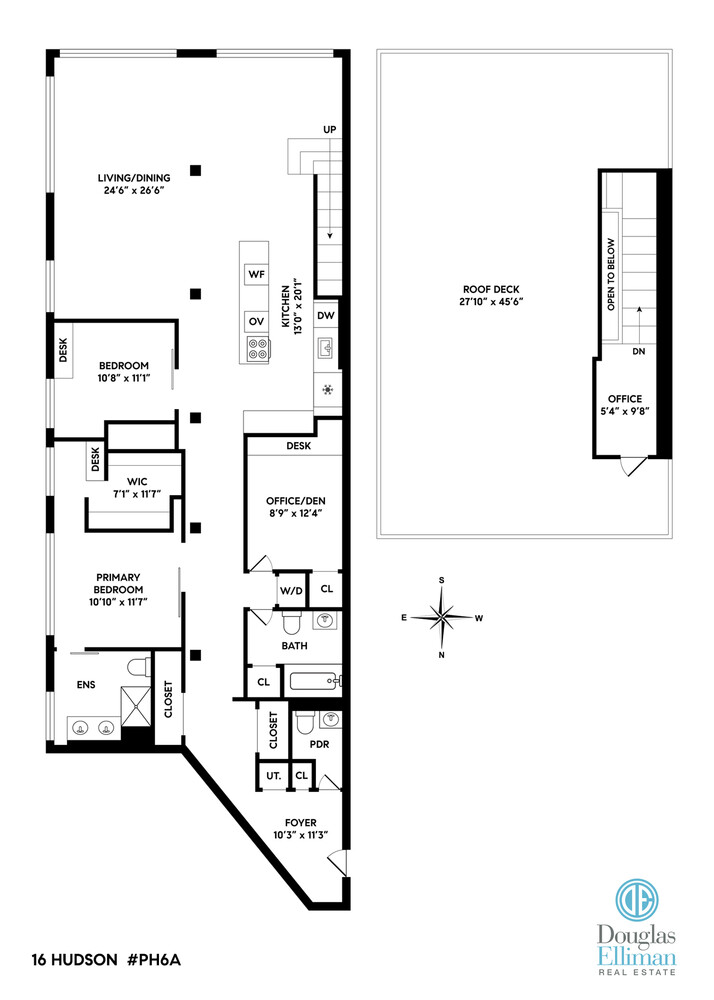 #2 photo, New York City, Tribeca , NY 10013