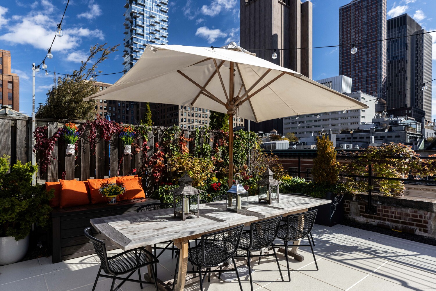 #3 photo, New York City, Tribeca , NY 10013