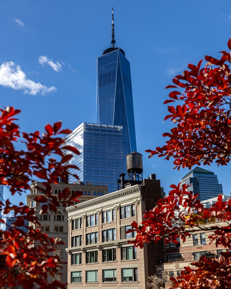 #4 photo, New York City, Tribeca , NY 10013