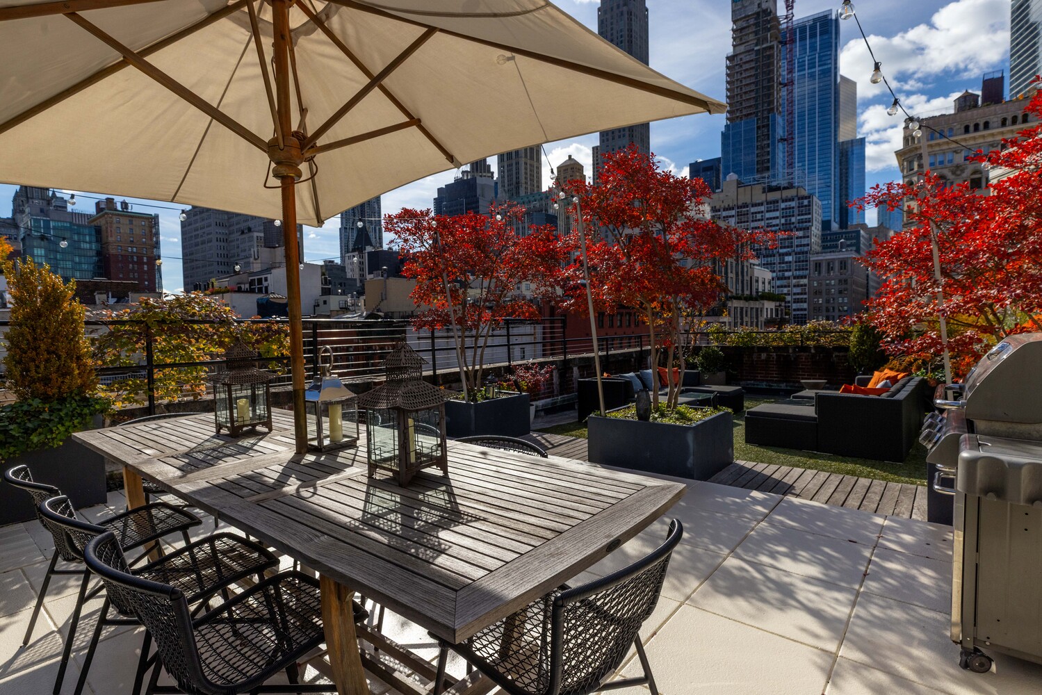 #5 photo, New York City, Tribeca , NY 10013