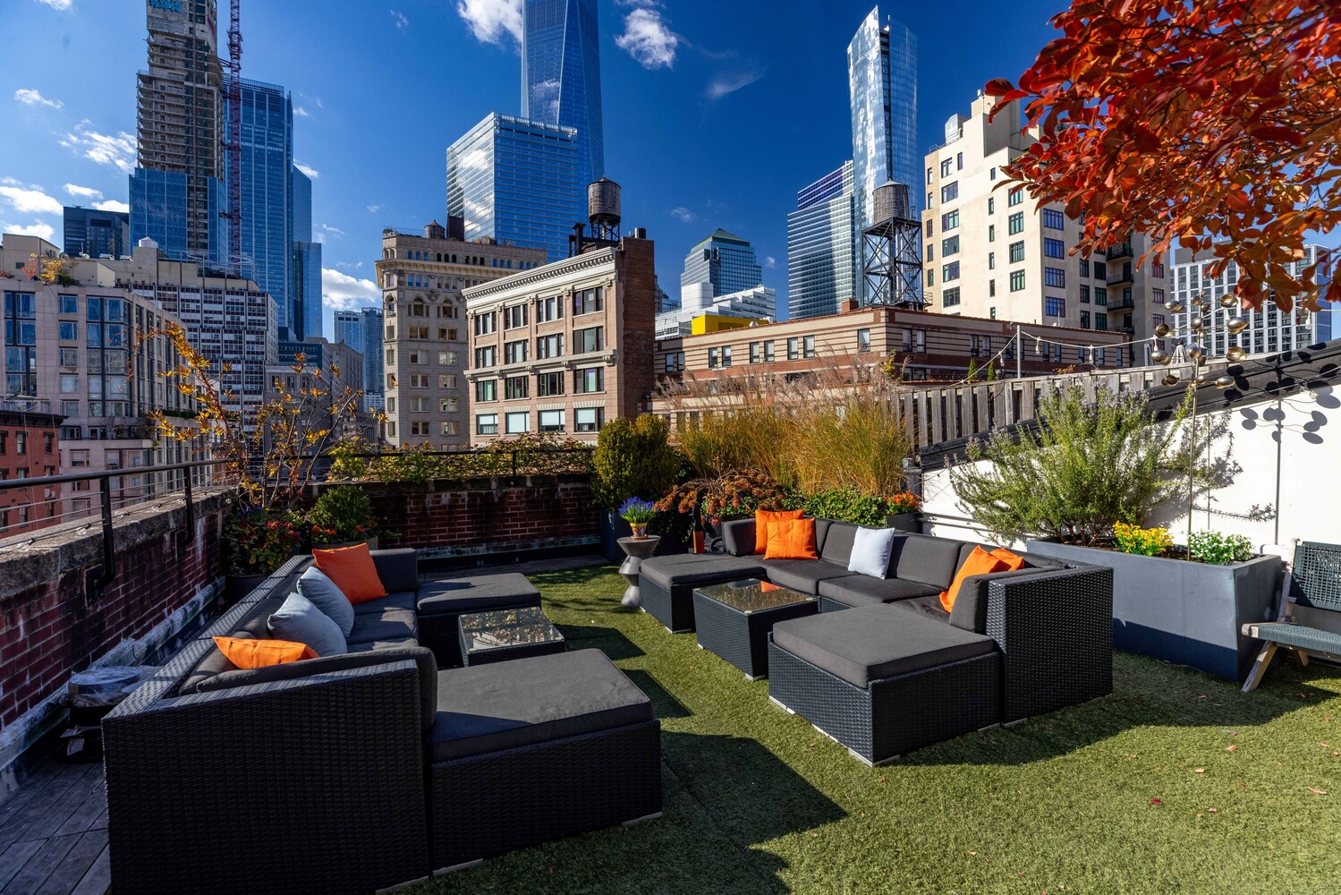 #6 photo, New York City, Tribeca , NY 10013