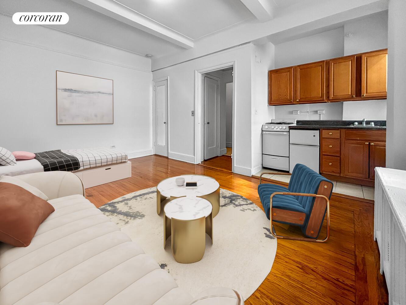 #3 photo, New York City, Turtle Bay , NY 10022