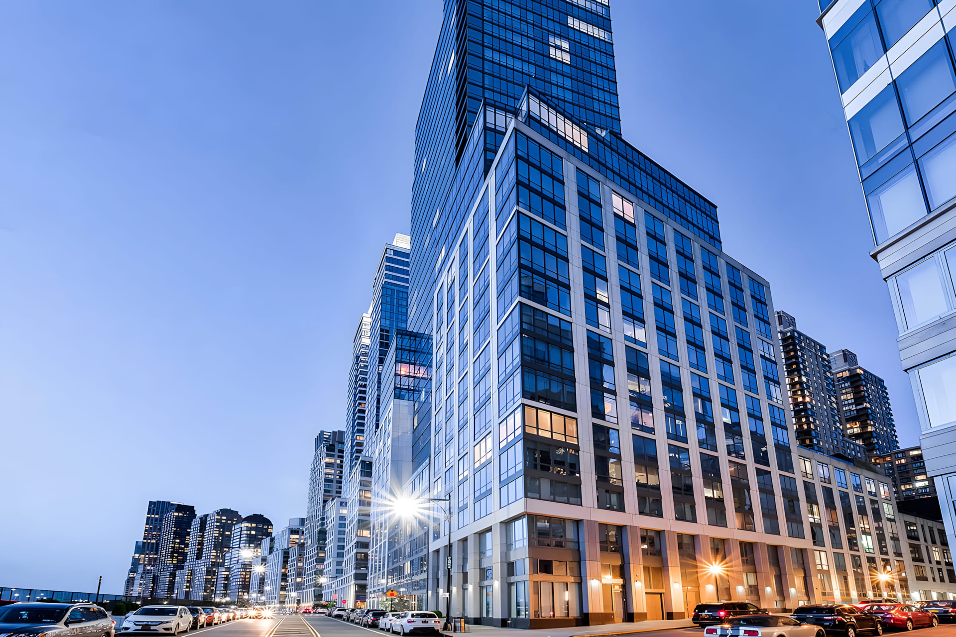 #13 photo, 60 Riverside Boulevard, Lincoln Square , NY 10069