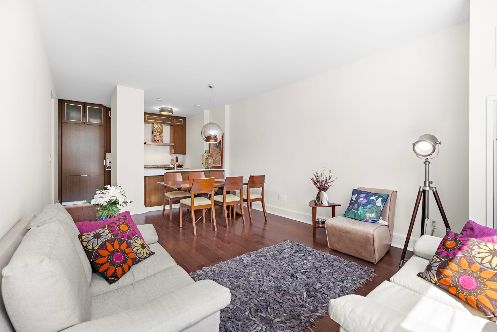 #4 photo, 60 Riverside Boulevard, Lincoln Square , NY 10069