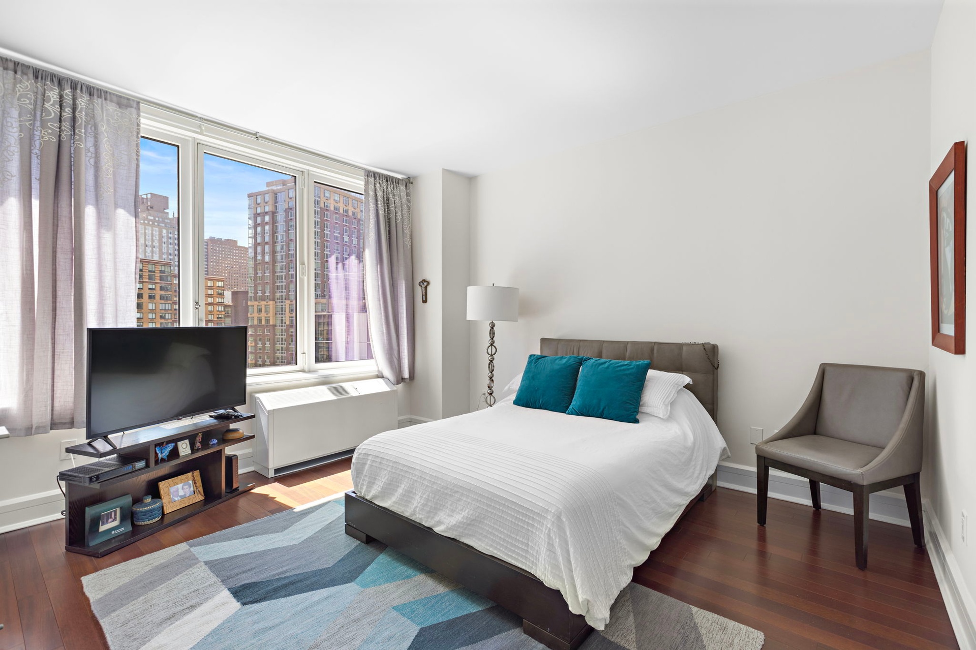 #6 photo, 60 Riverside Boulevard, Lincoln Square , NY 10069