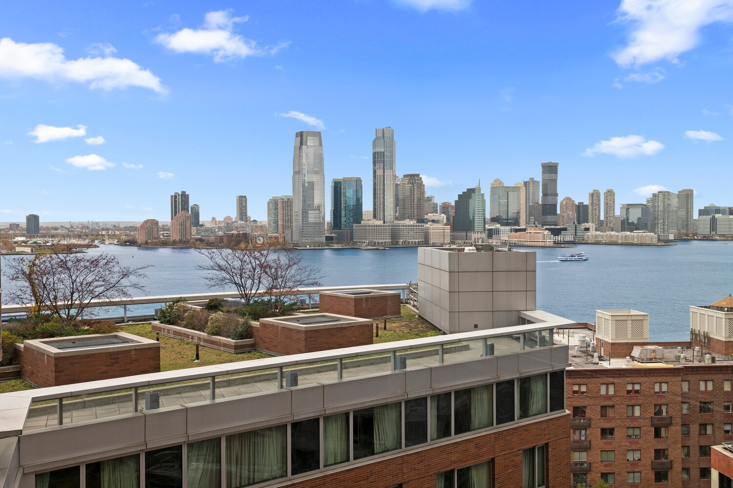 #1 photo, 10 LITTLE WEST Street, Battery Park City , NY 10004