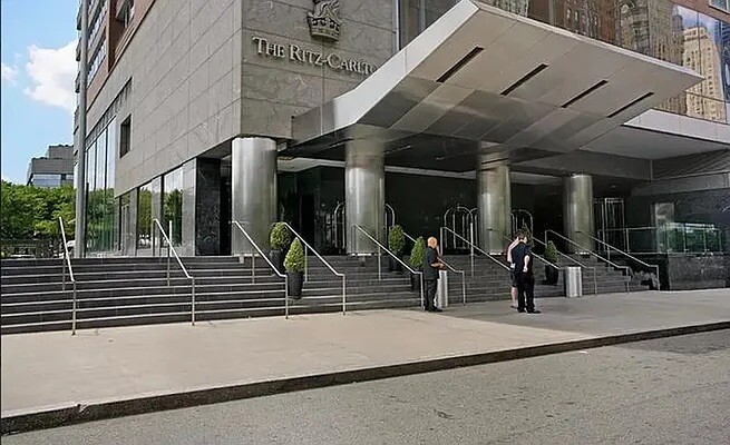 #16 photo, 10 LITTLE WEST Street, Battery Park City , NY 10004